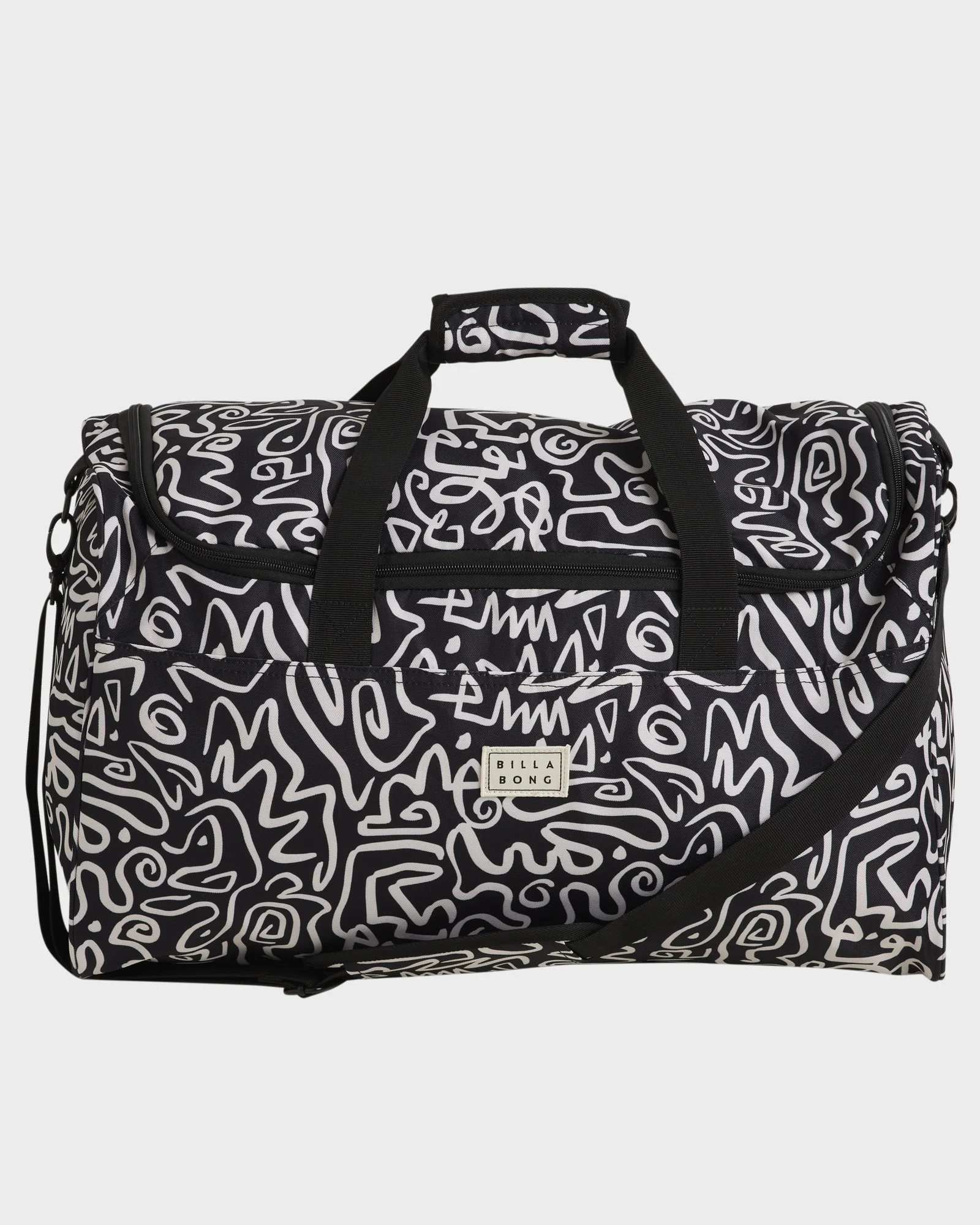 Womens Weekender Duffle