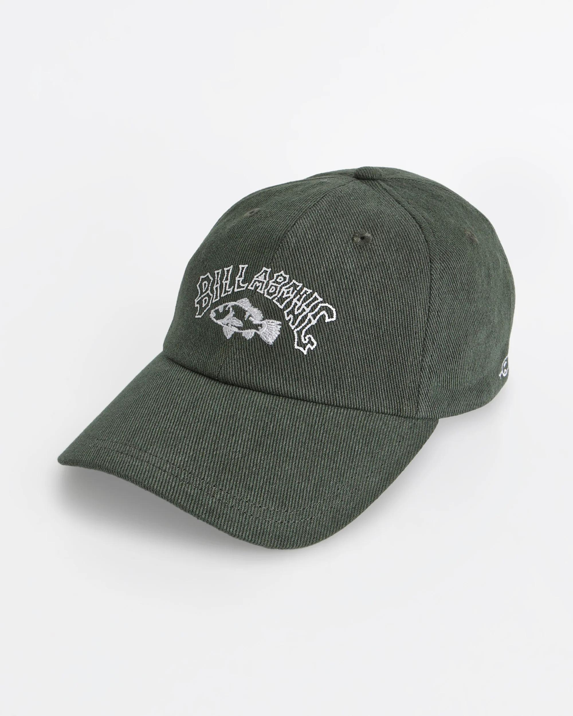 Womens Otis Estuary Dad Cap
