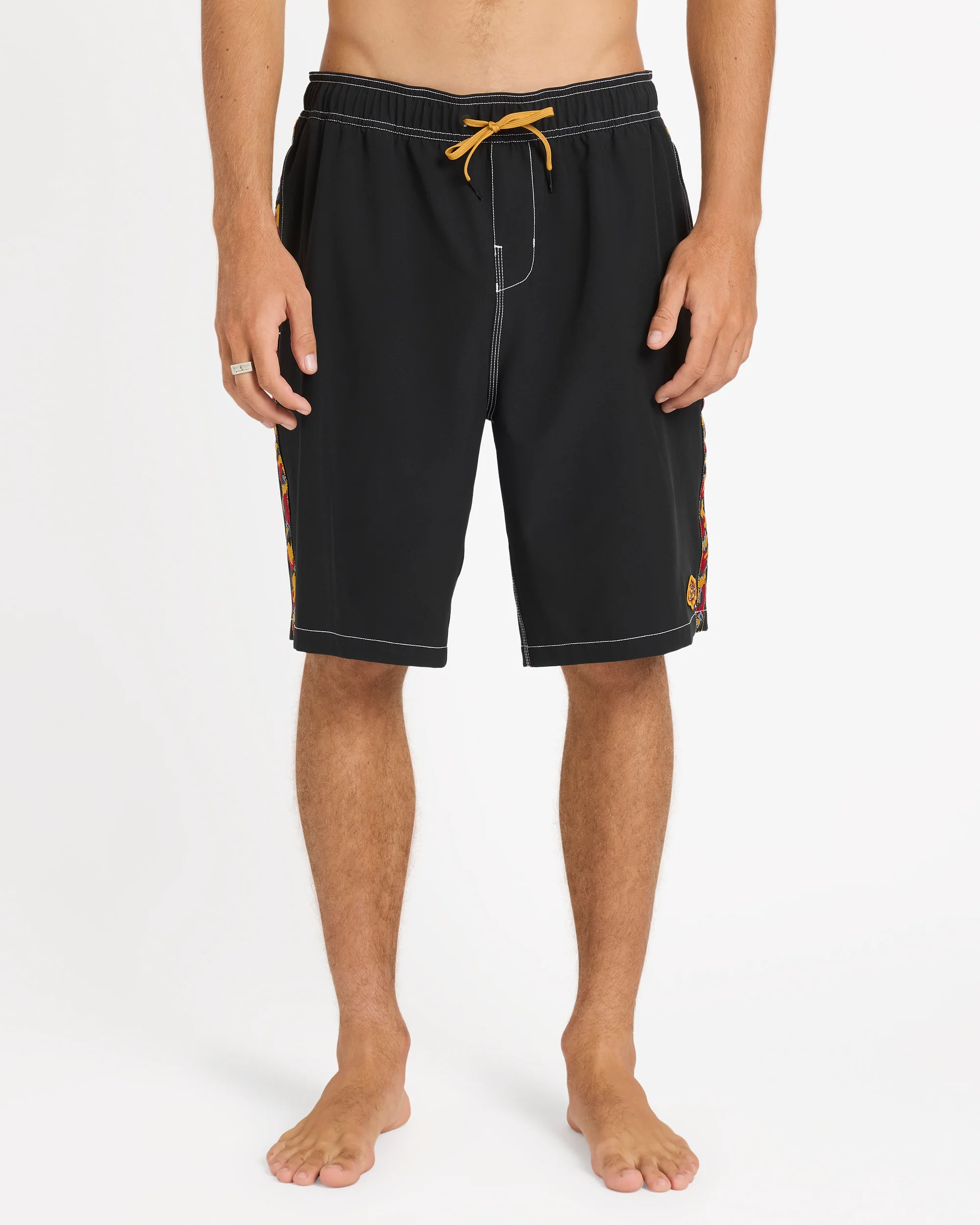 Mens Otis Estuary Layback 17