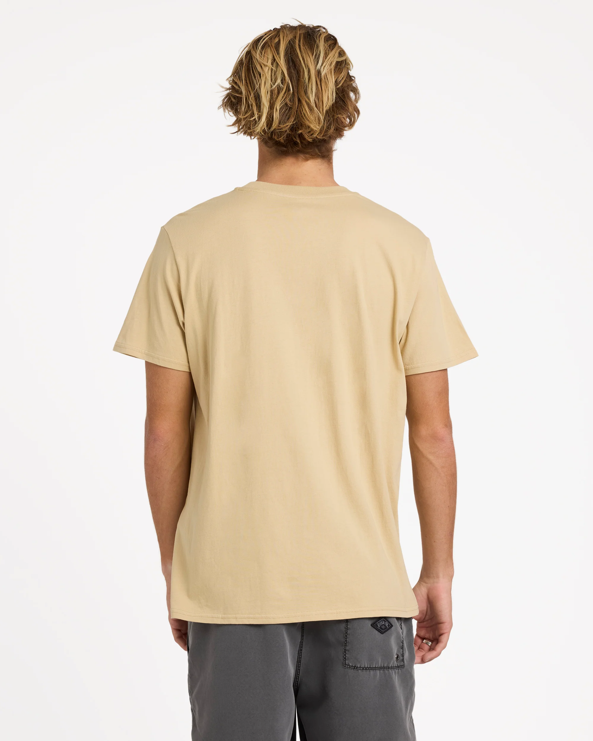 Mens Premium Pocket T-Shirt