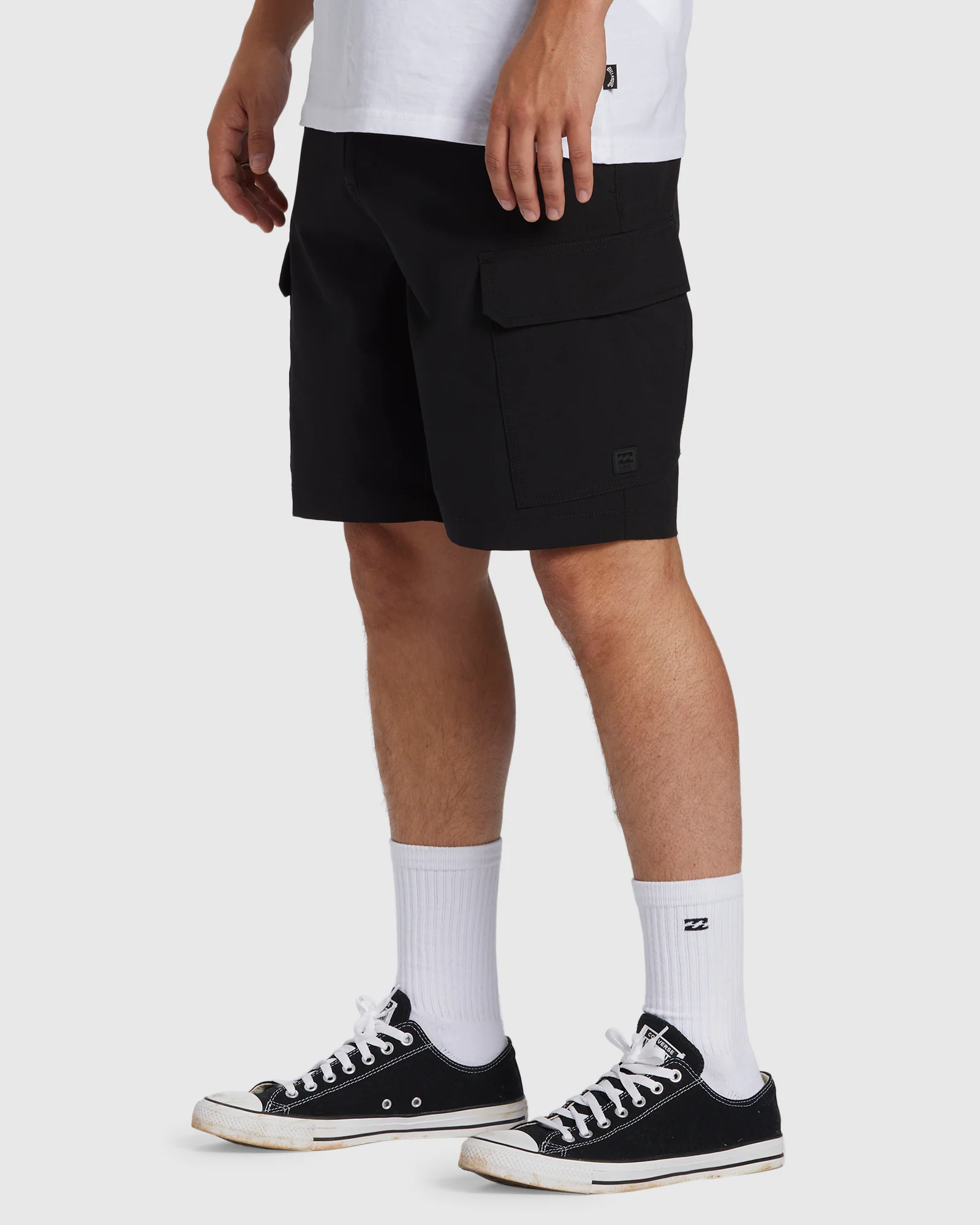 Mens Surftrek Transport Cargo 19