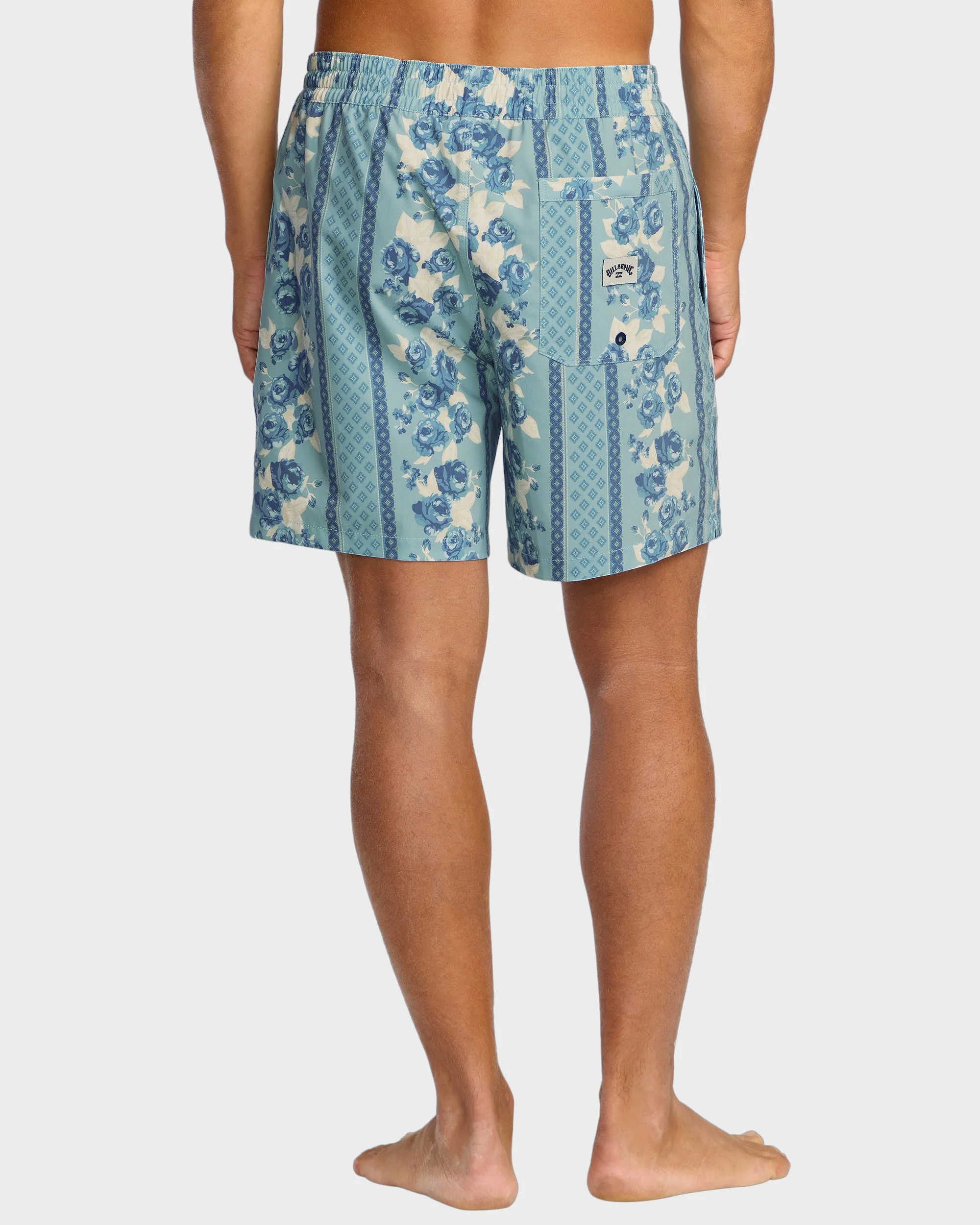 Mens Sundays Layback 17