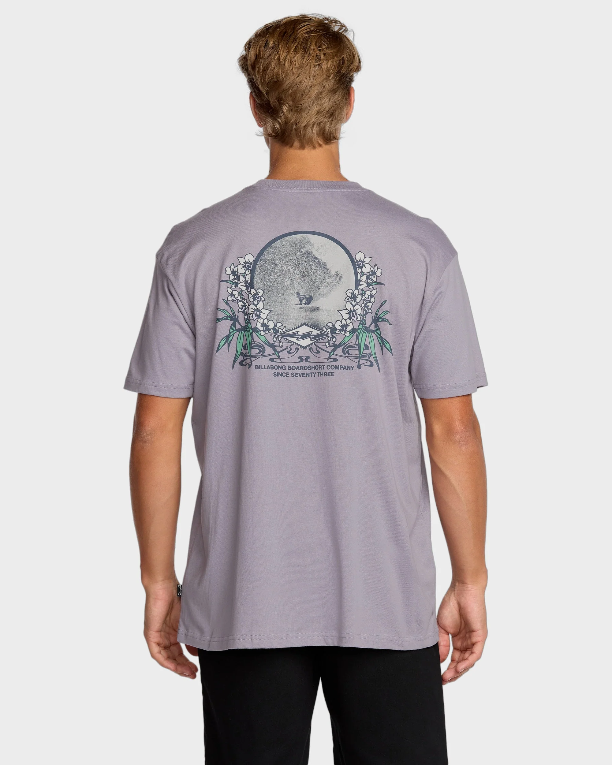 Mens Jaybay T-Shirt