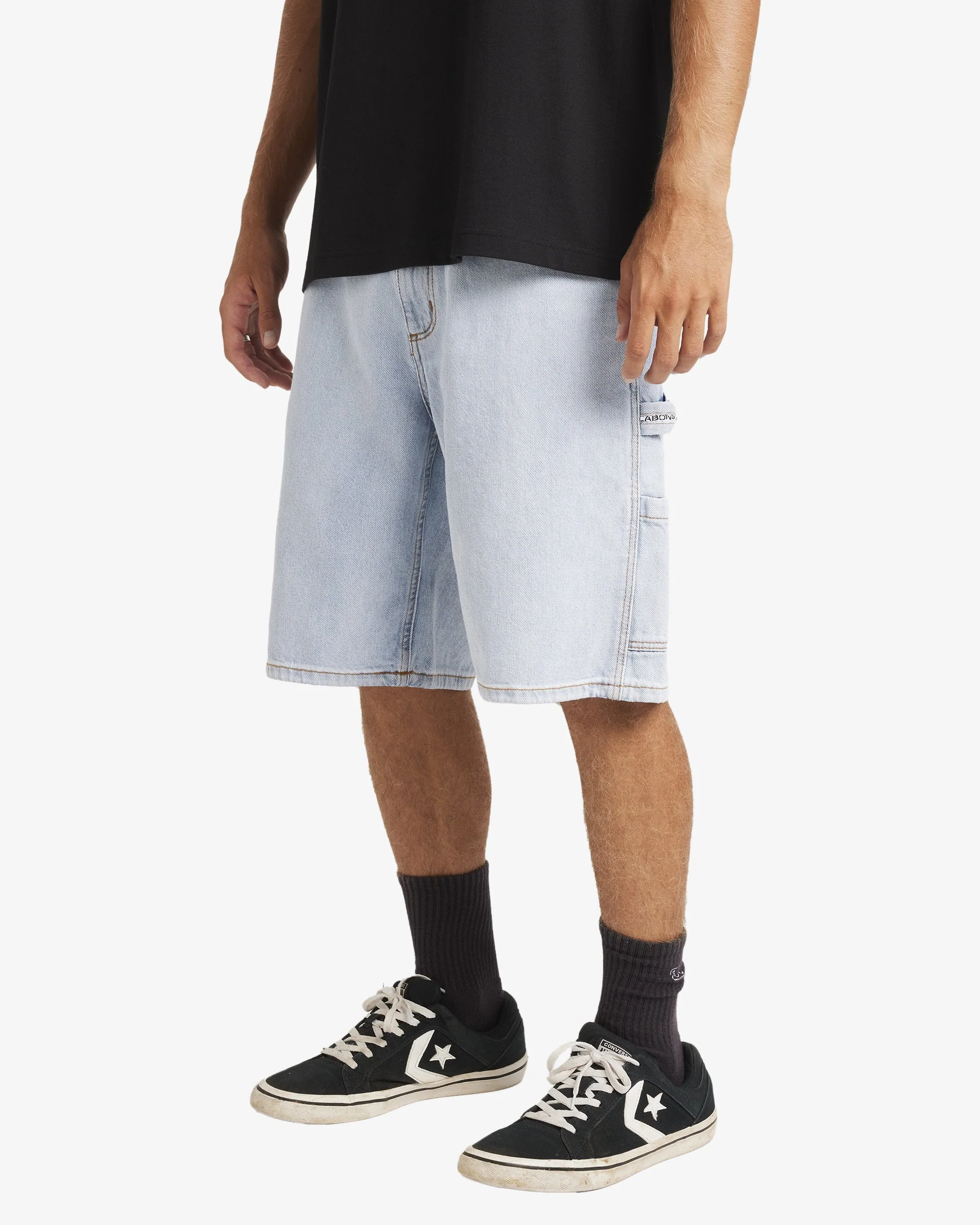 Mens Bad Dog Workwear 21