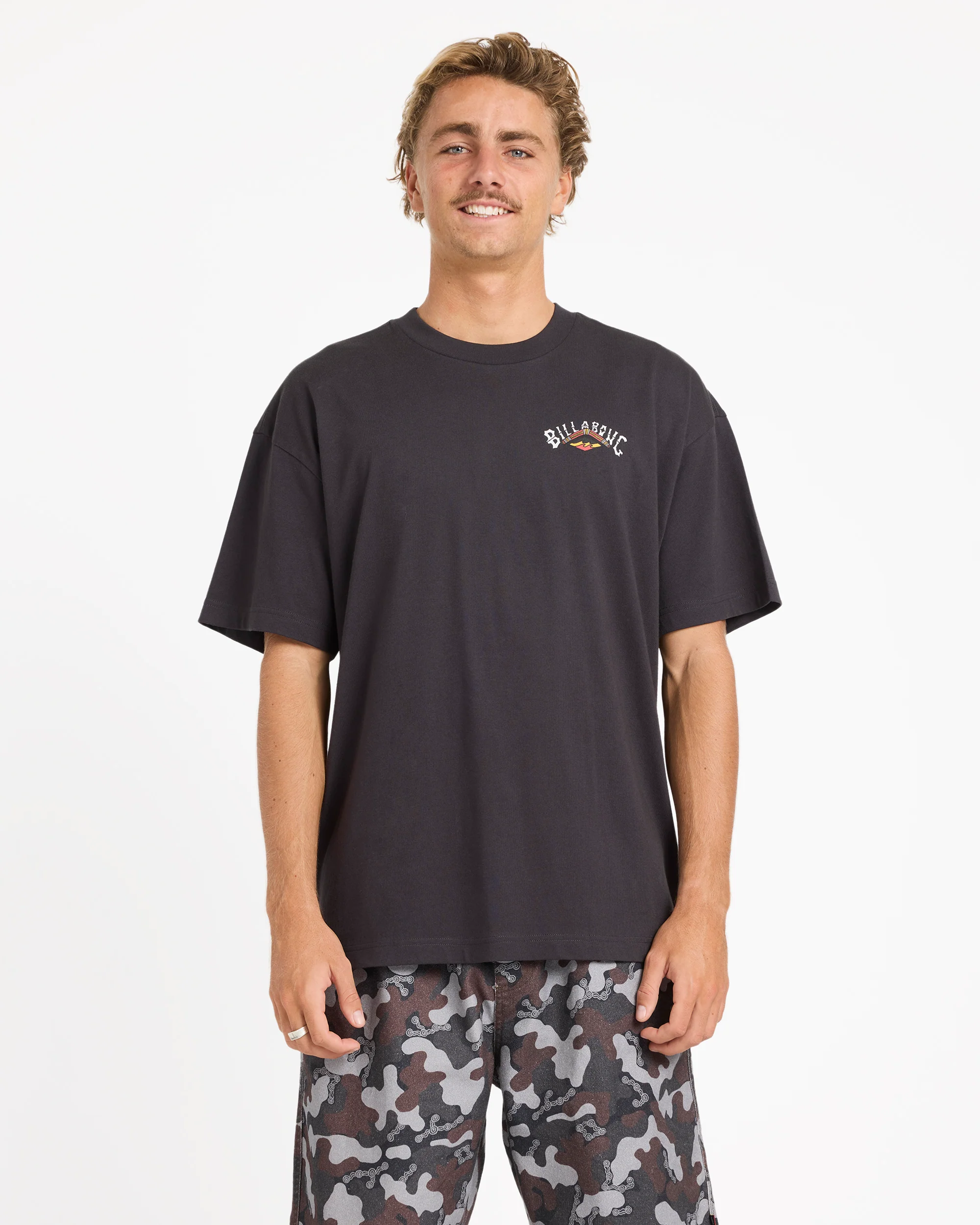 Mens Otis Arch T-Shirt