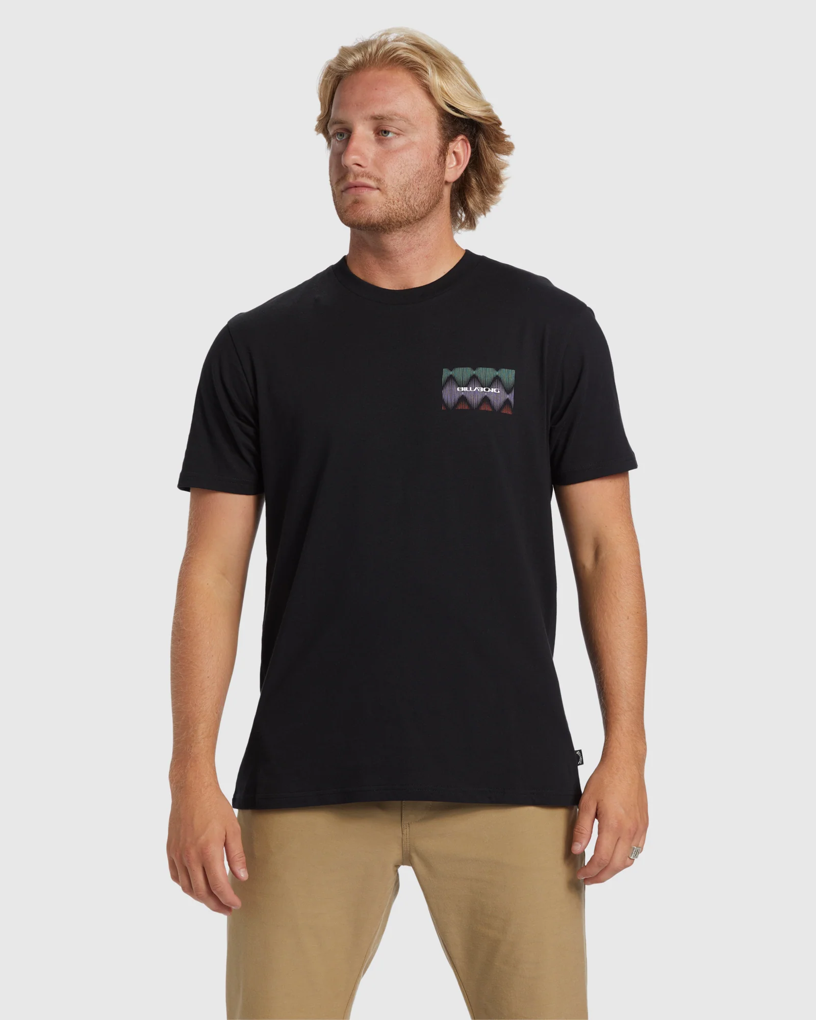 Mens Segment T-Shirt