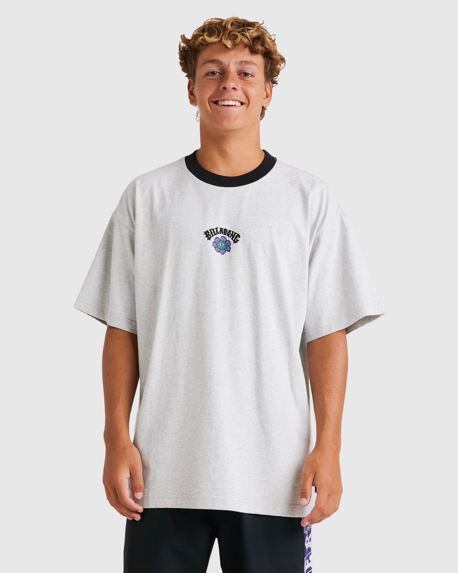 Mens Terrys Bongflower T-Shirt