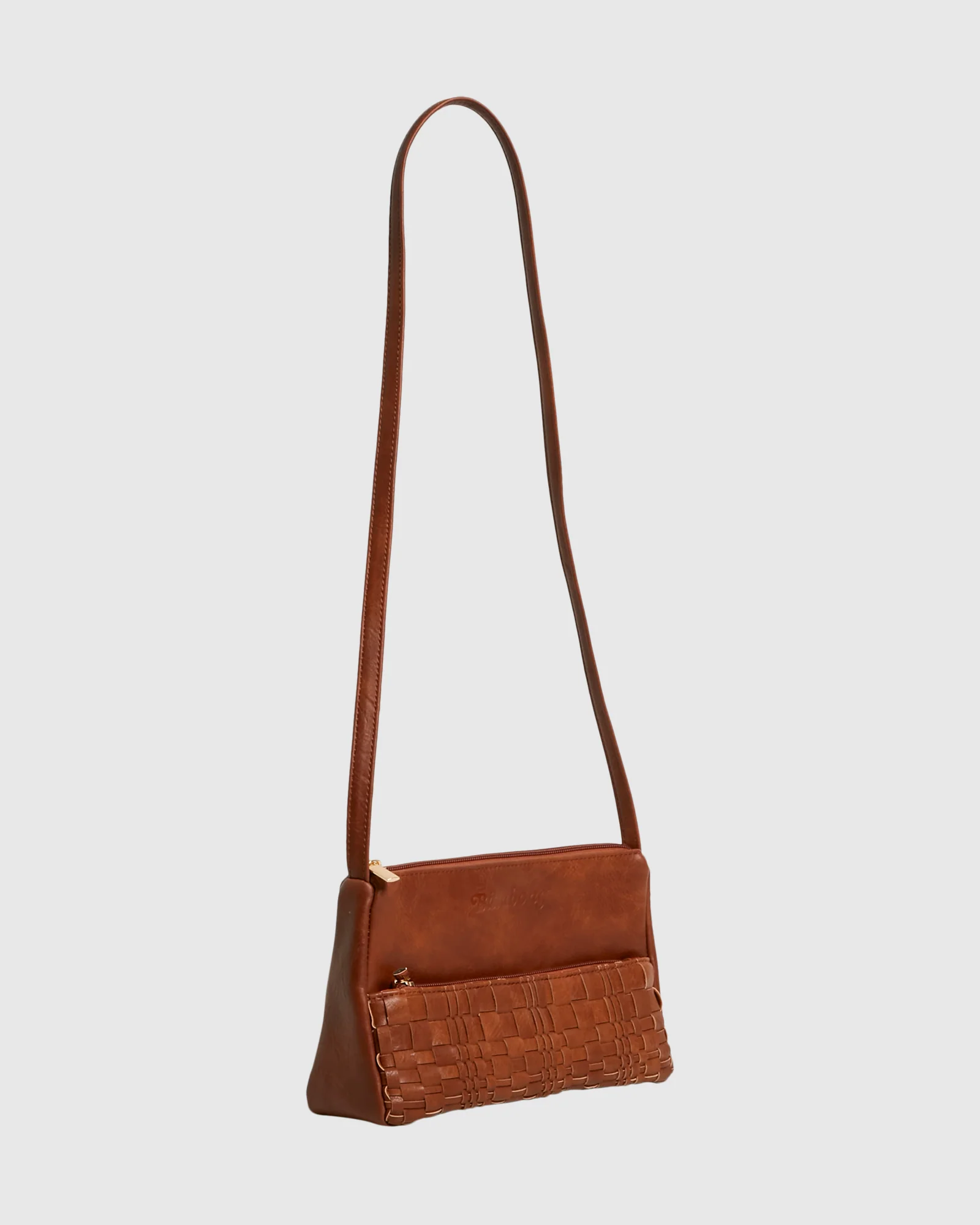 Womens The Pass Day Sling Bag