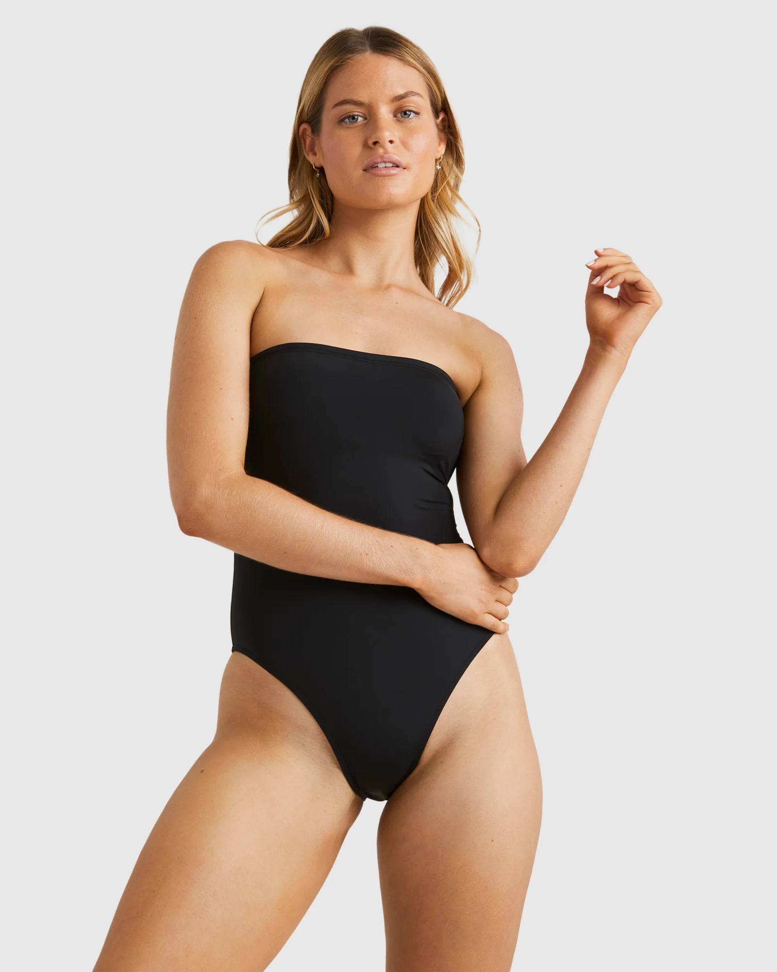 Womens Sol Searcher Tully One Piece Swimsuit