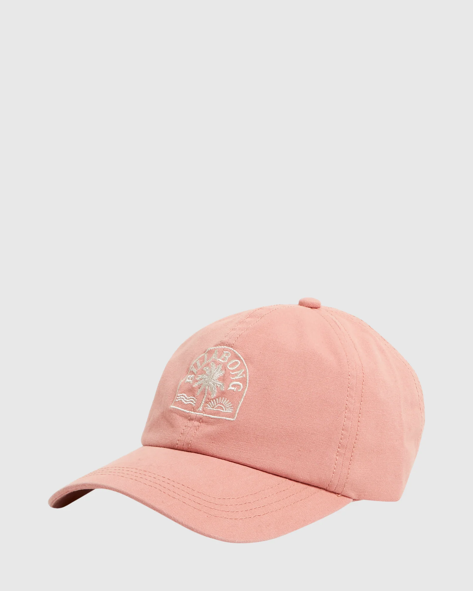Womens Strapback Dad Cap
