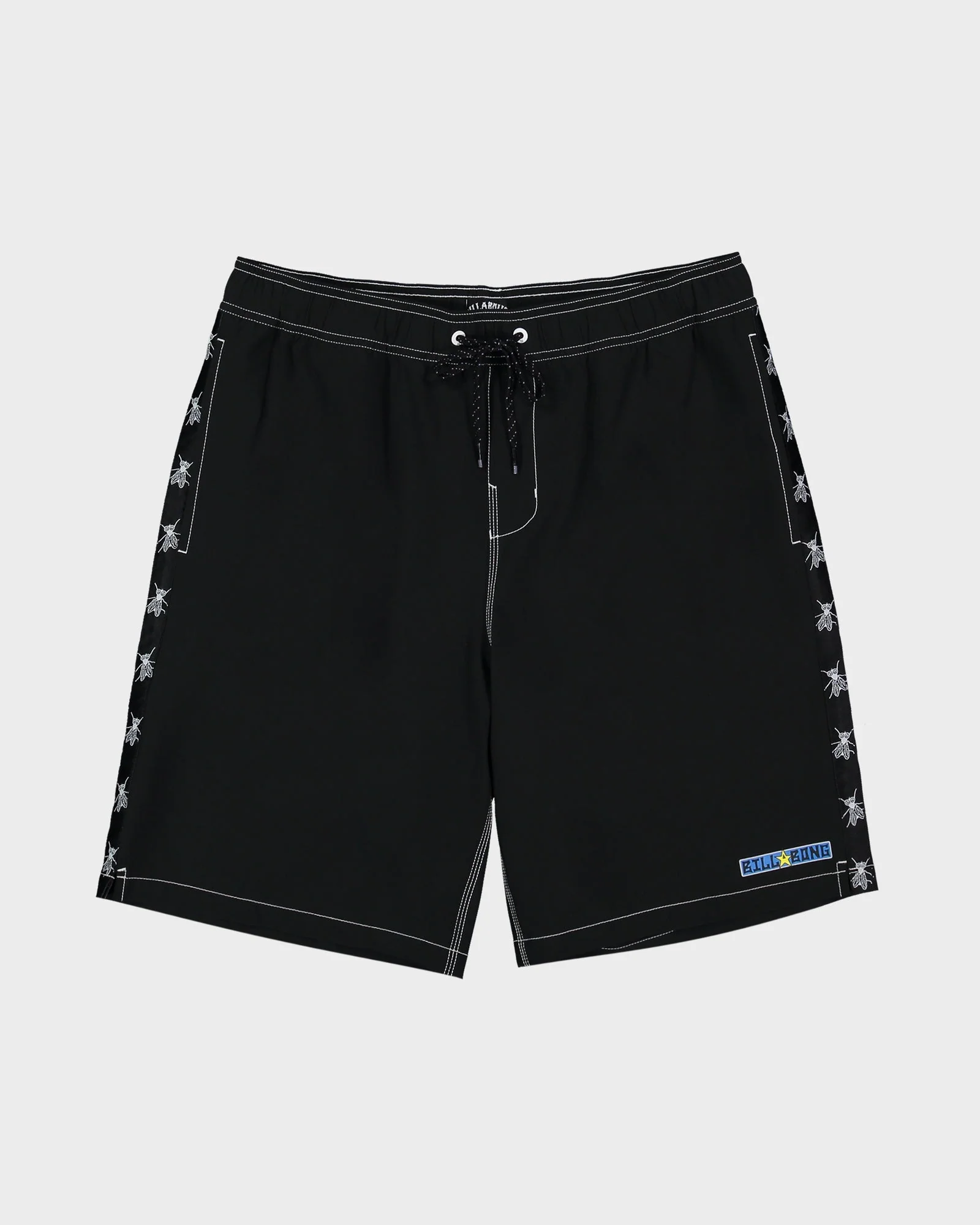 Mens Bong Fly Layback 19