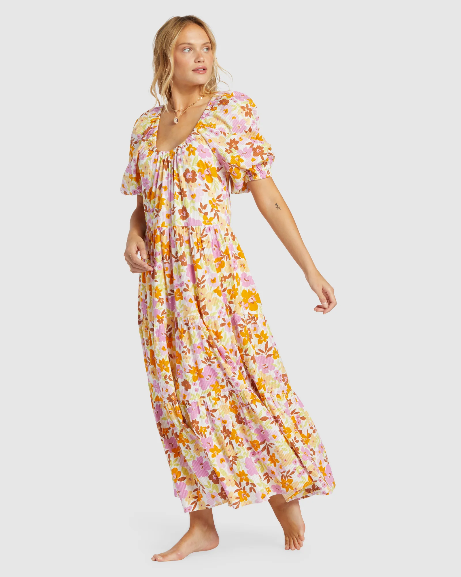 Womens Endless Shore Dress