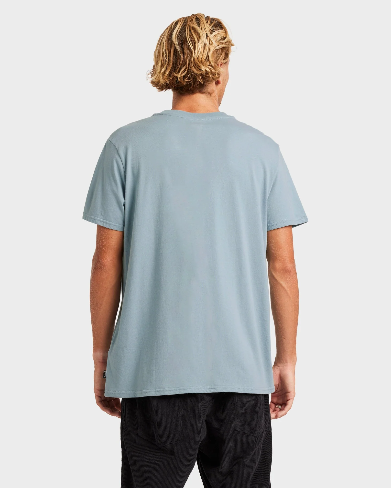 Mens Premium Pocket T-Shirt