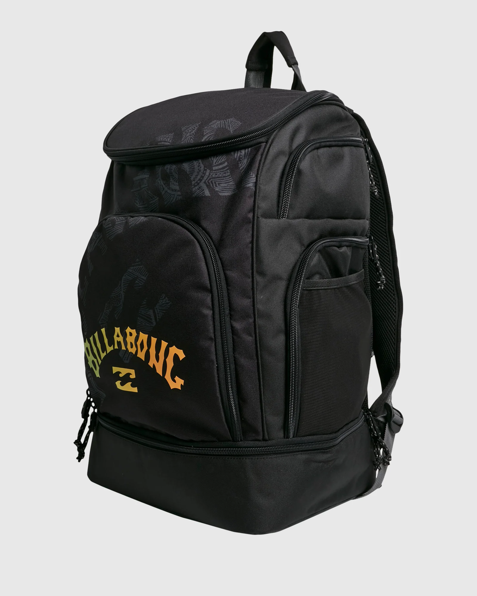 Top Loader Swim Backpack