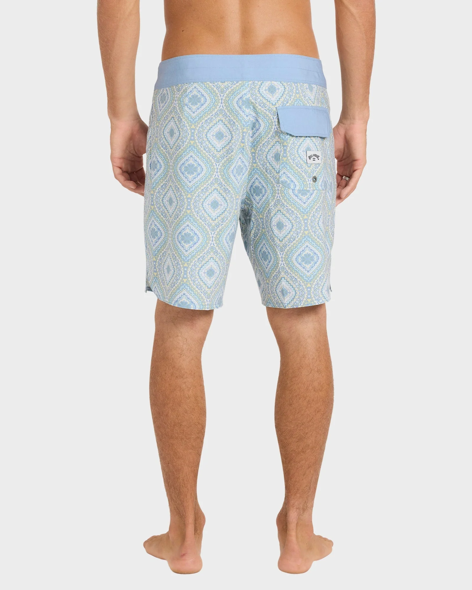 Mens Good Times Pro 17.5