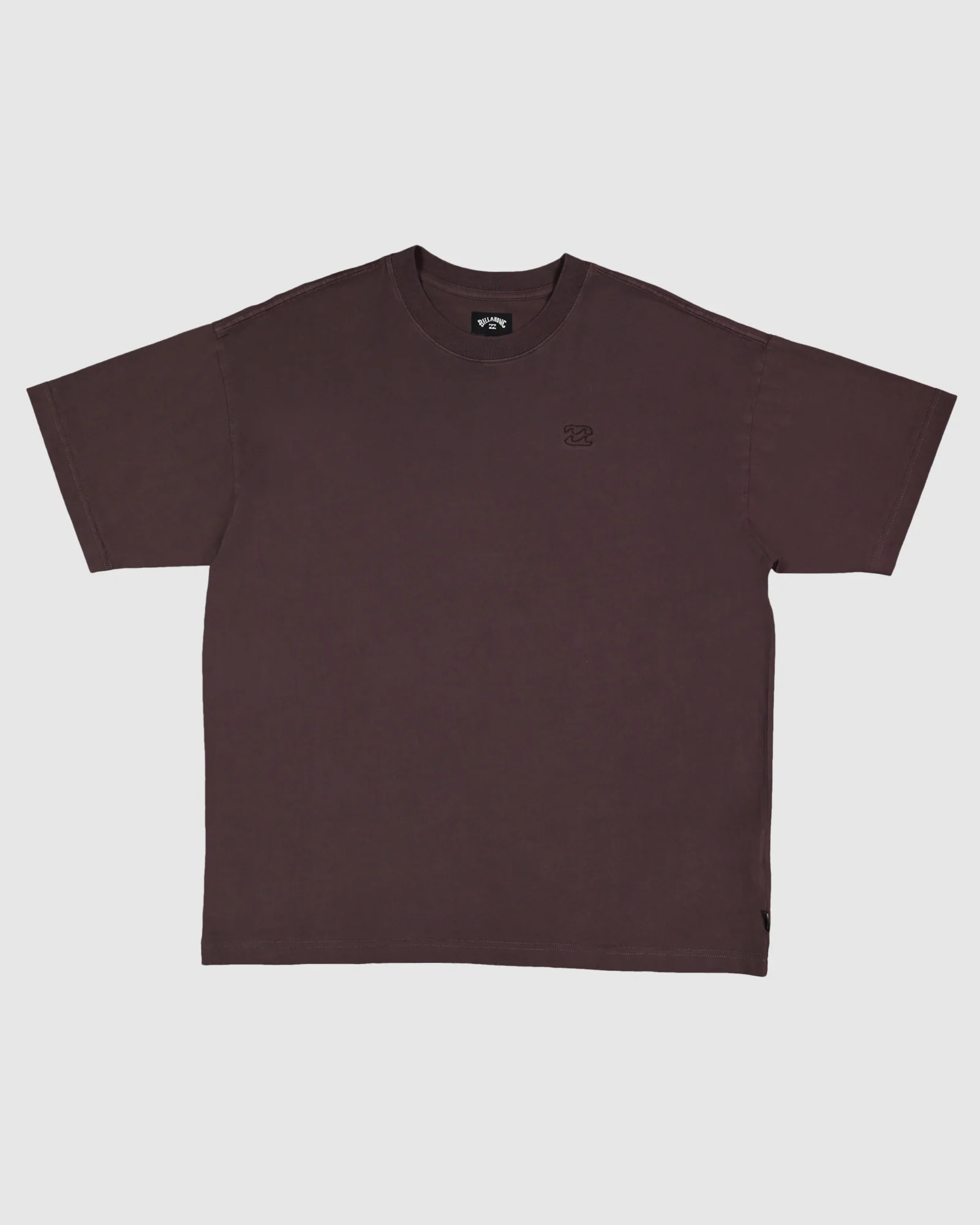 Mens OG Wave Washed T-Shirt