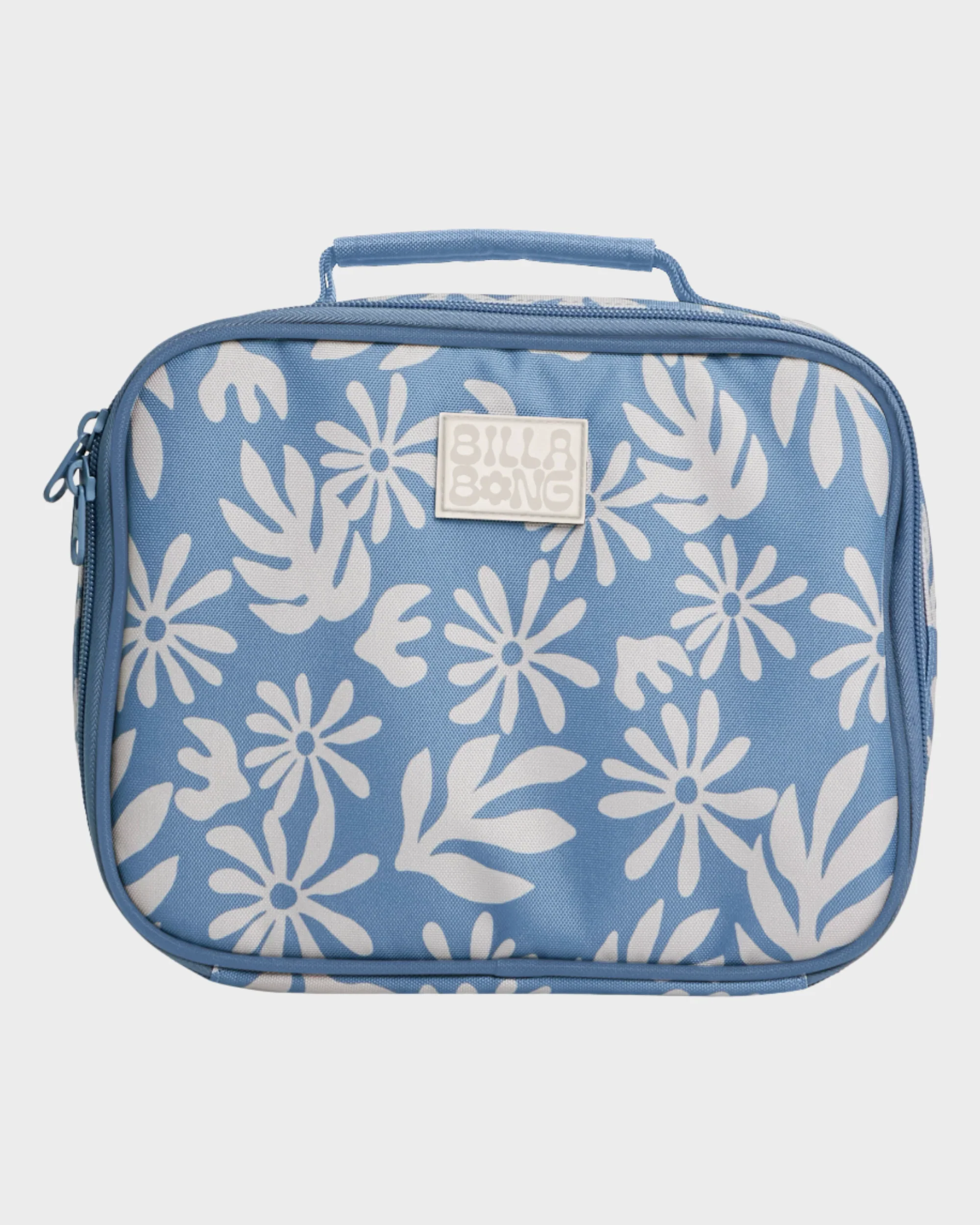 Womens Deeps Sea Daisy Lunchbox