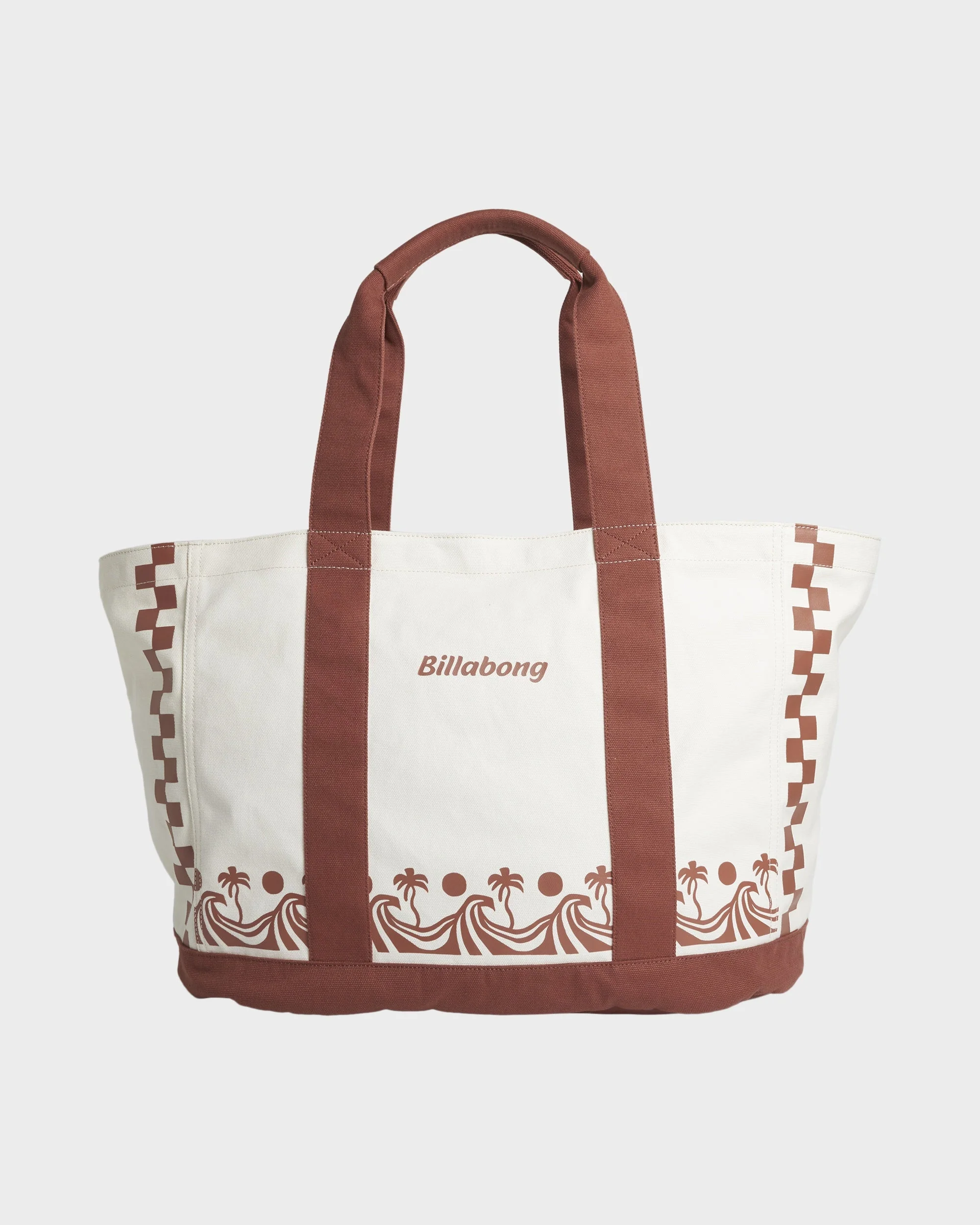 Womens Bright Sun Tote Bag