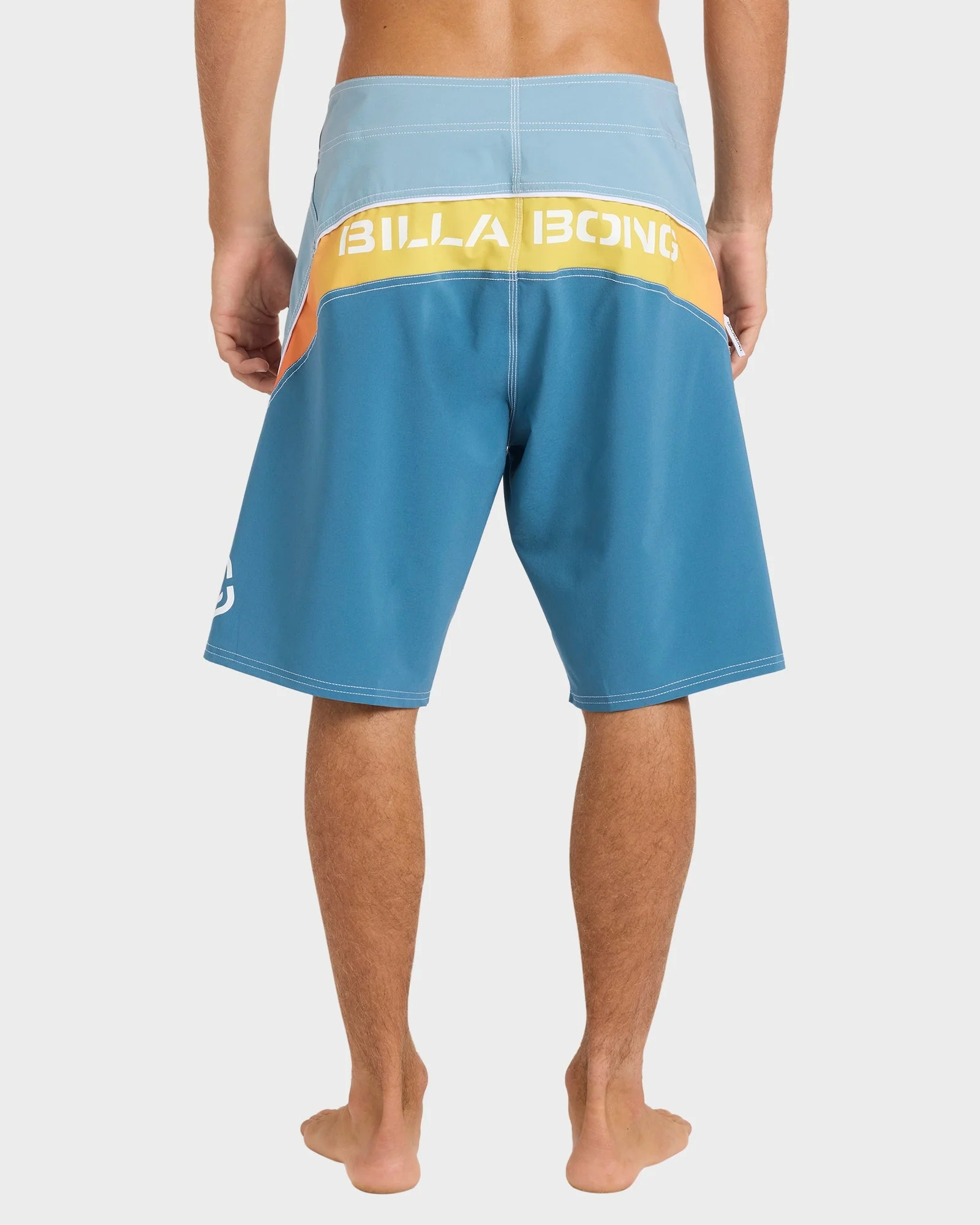 Mens Straddie Pro 20