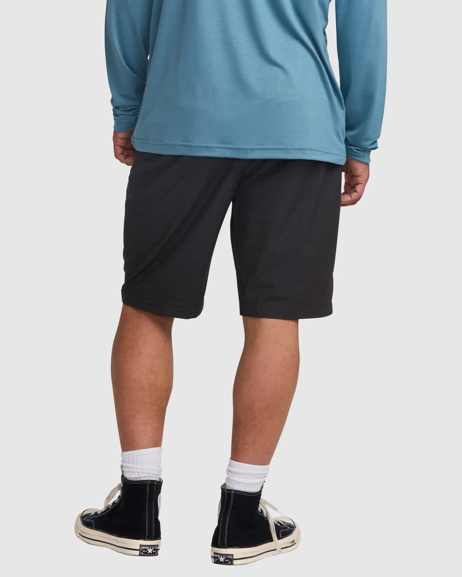 Mens Crossfire Submersible 21