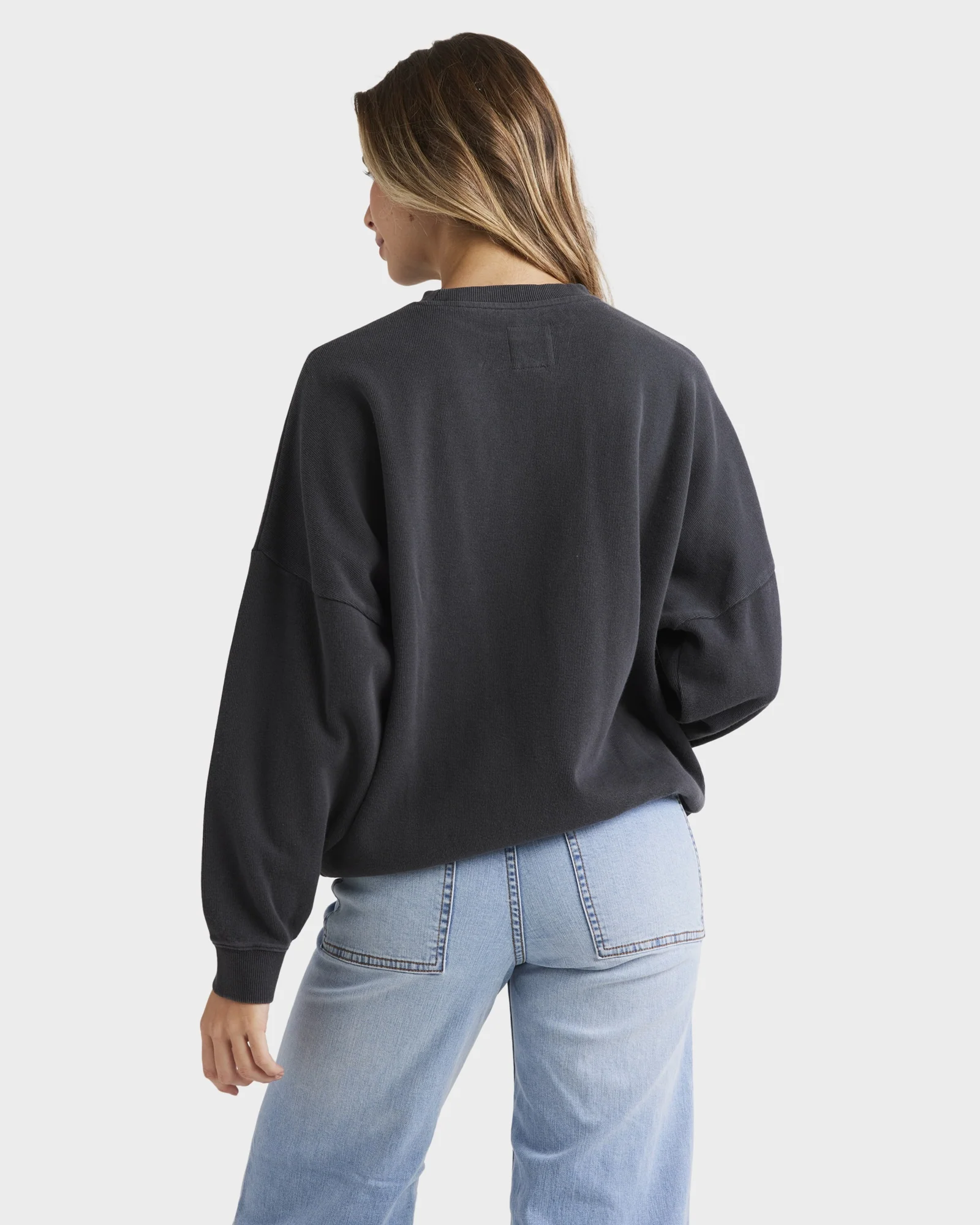 Womens Nirvana Tour T-Shirt