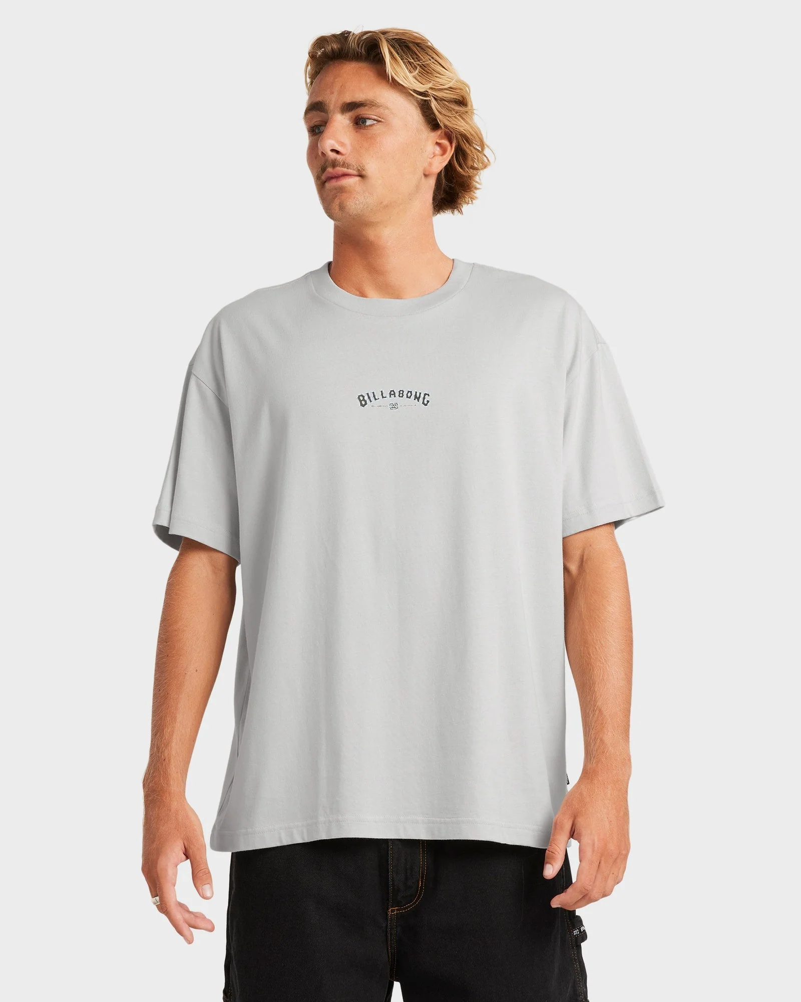 Mens Chrome Arch OG T-Shirt