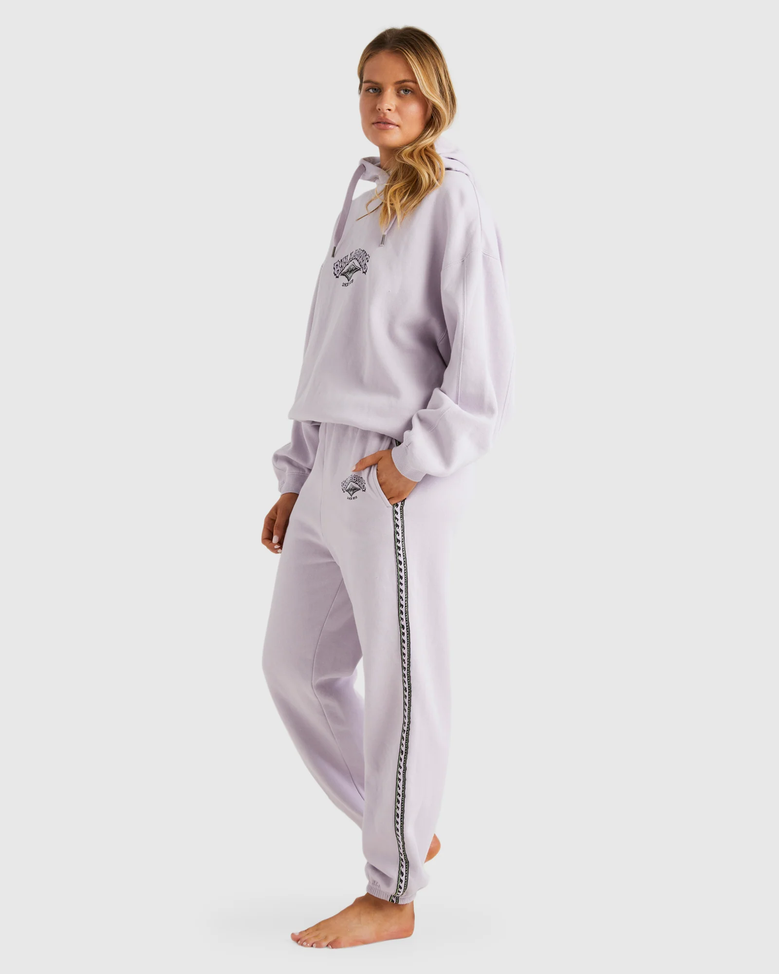 Womens 73 Days Trackpants