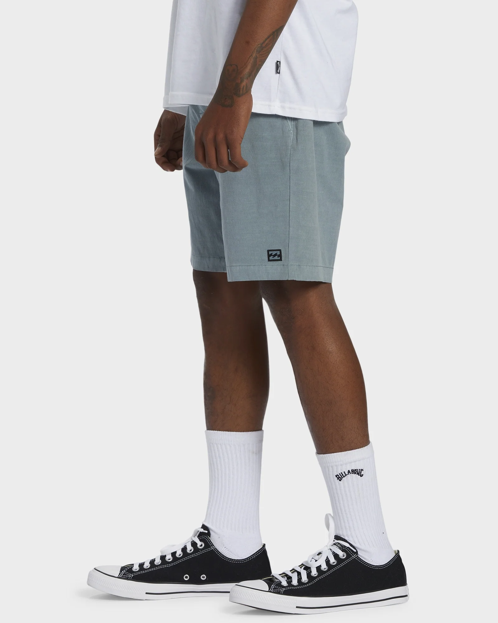 Mens Crossfire Wave Washed 18