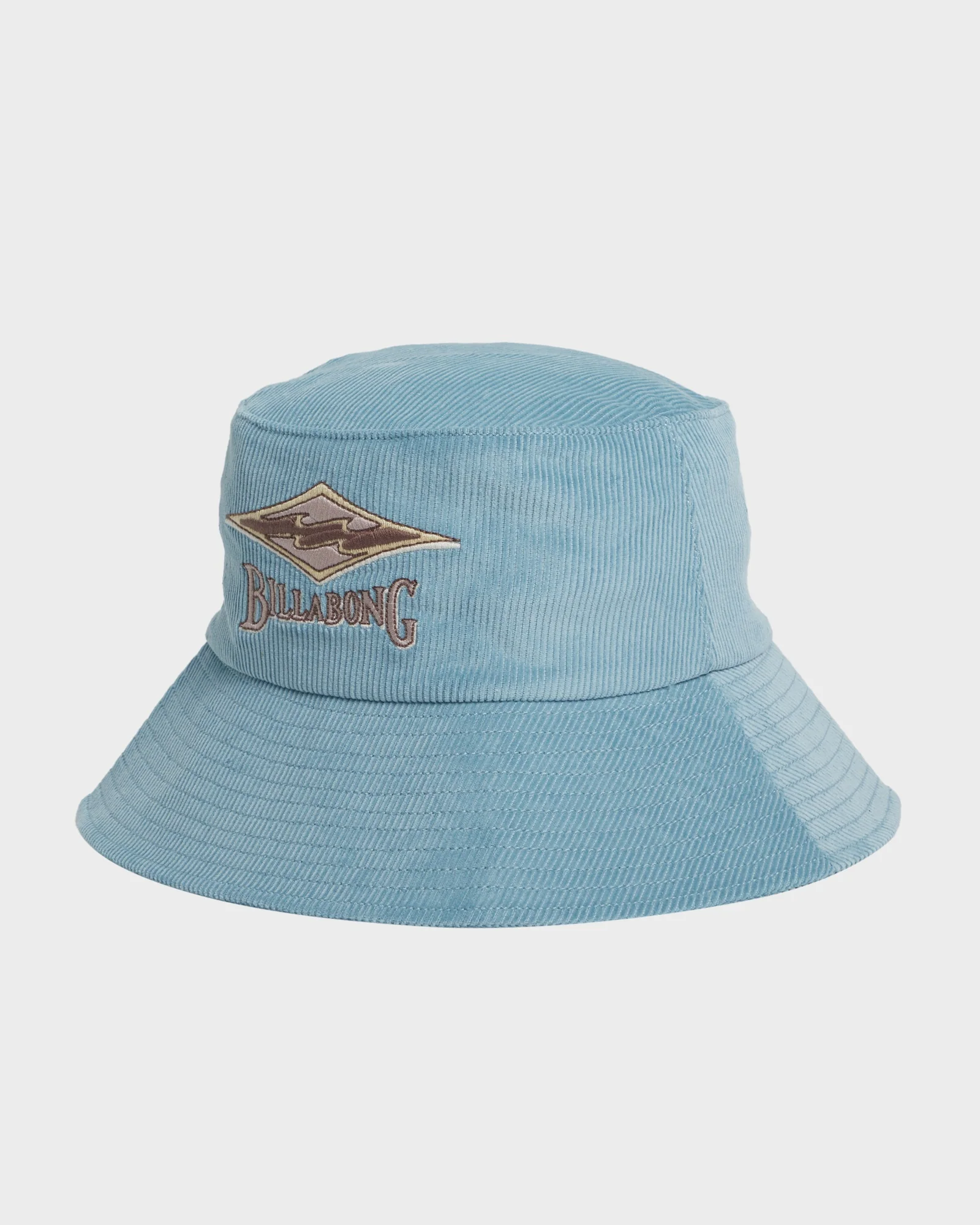 Womens The Original Vibes Bucket Hat