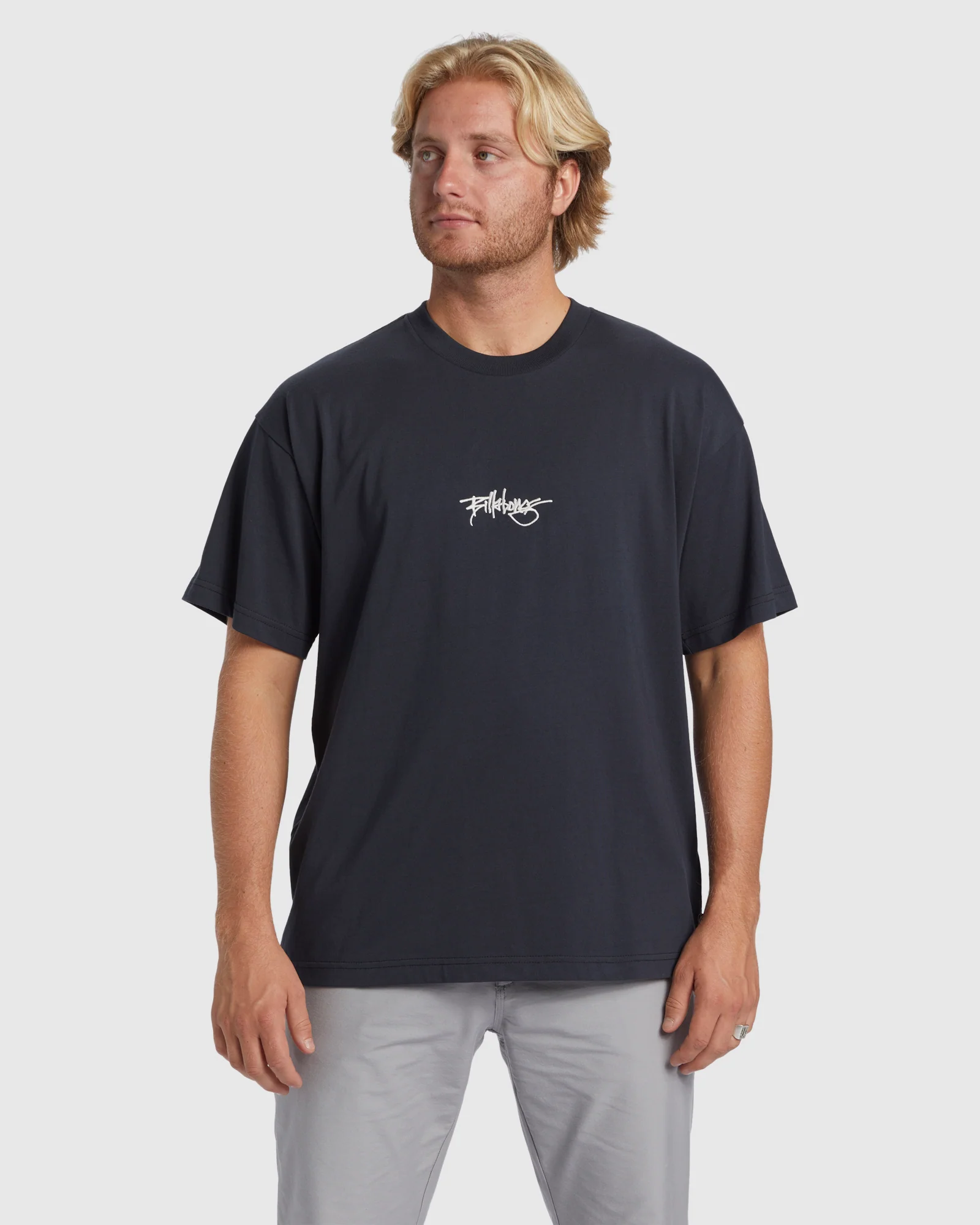 Mens Identitiy T-Shirt