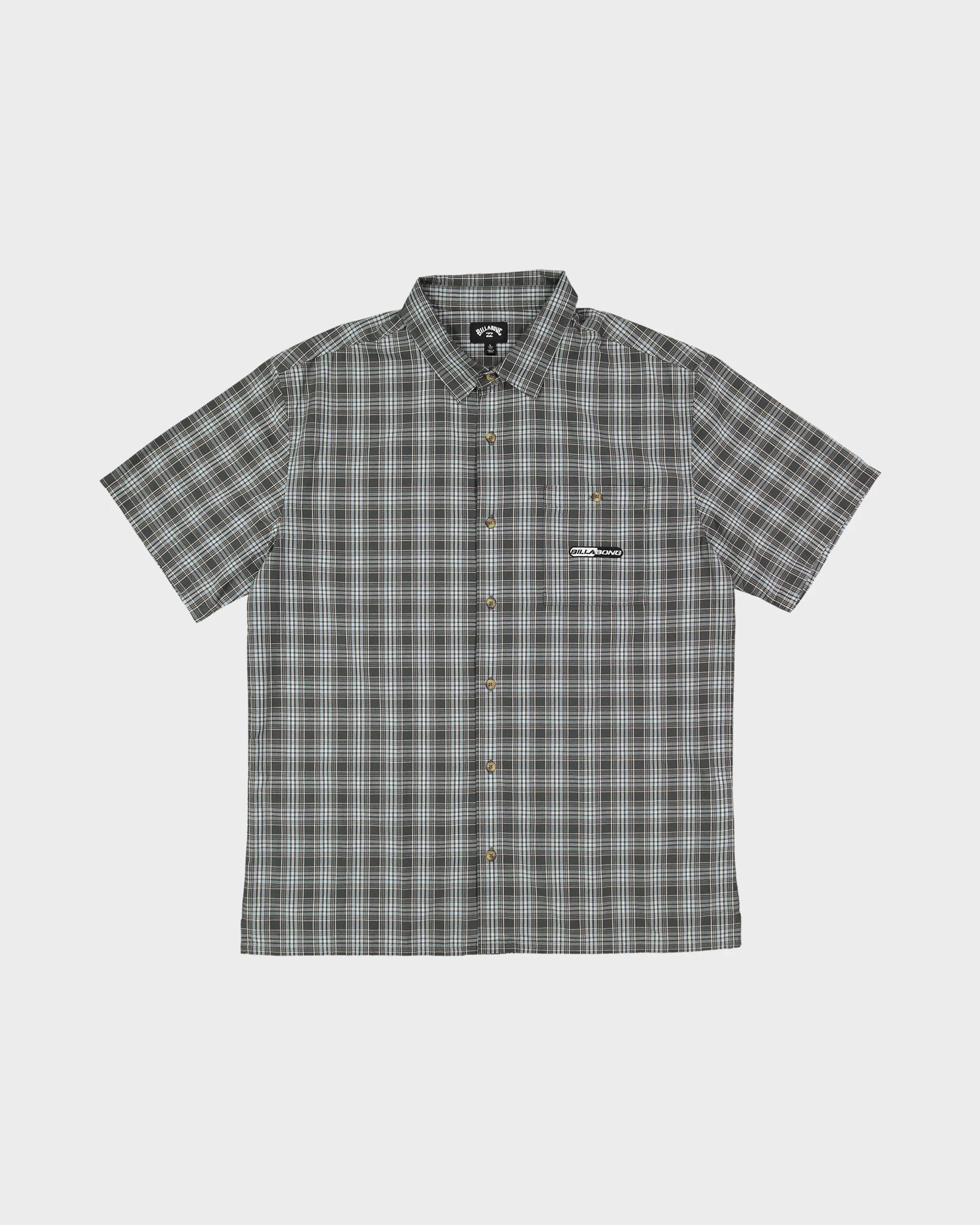Mens Spec Mogul Shirt