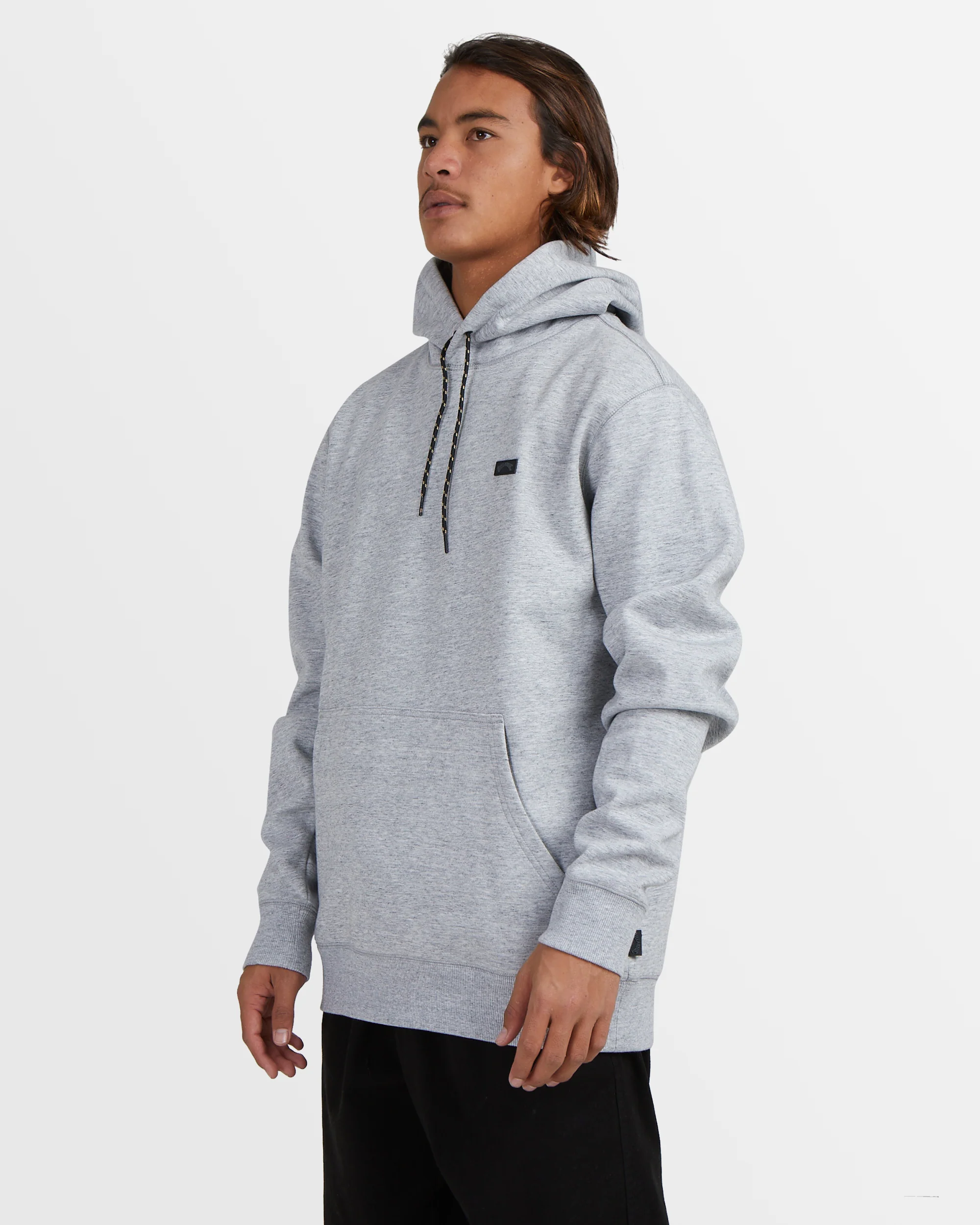 Mens A/Div Shoreline Pullover Hoodie