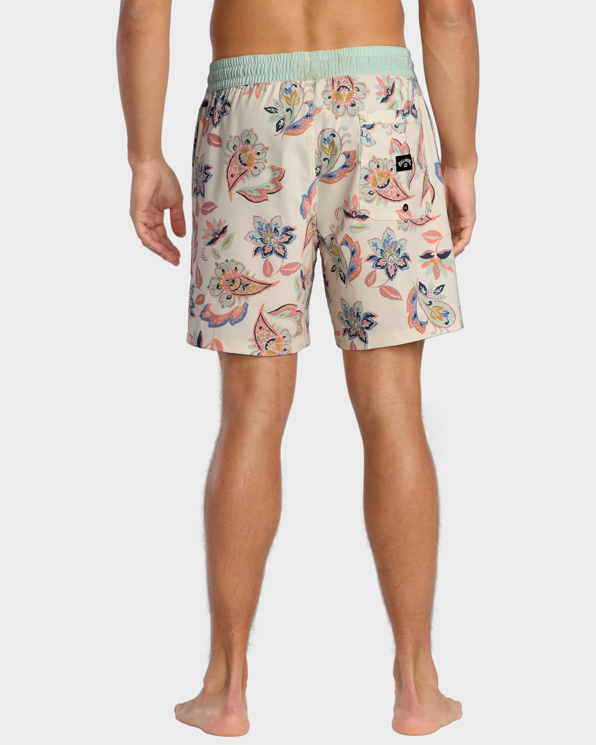 Mens Good Times Layback 16