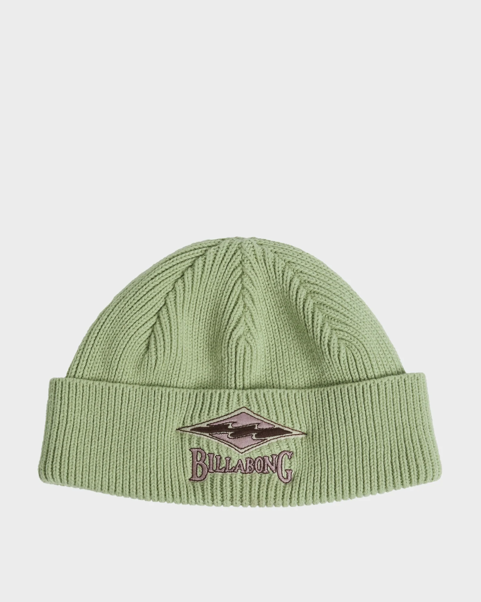 Womens The Original Vibes Cuff Beanie