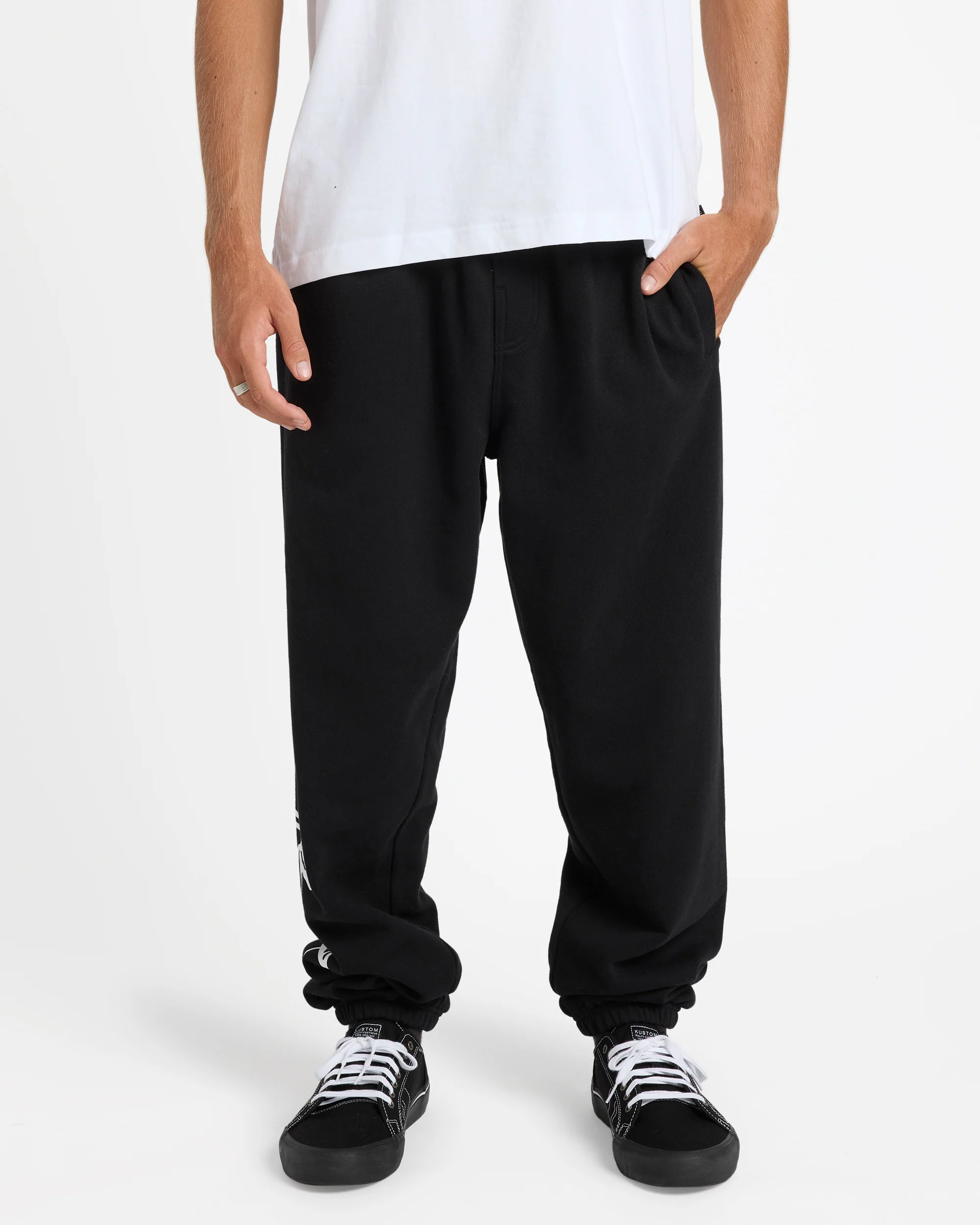 Mens J Bay Trackpants