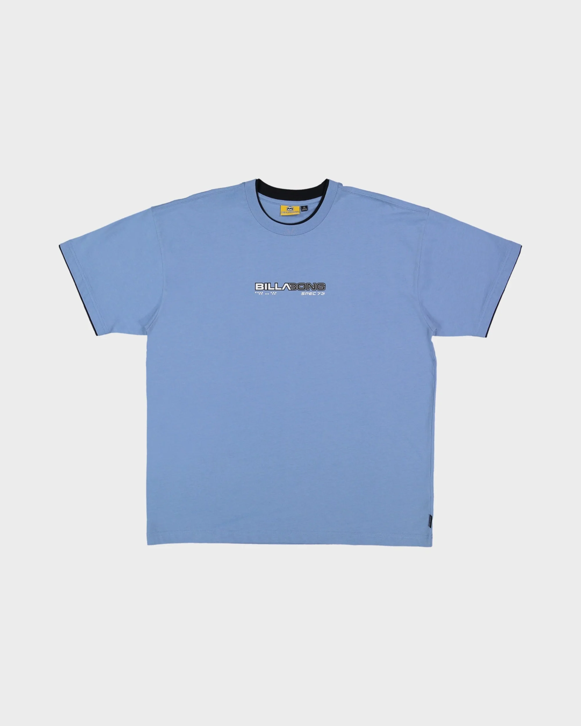 Mens Spec Tipper T-Shirt