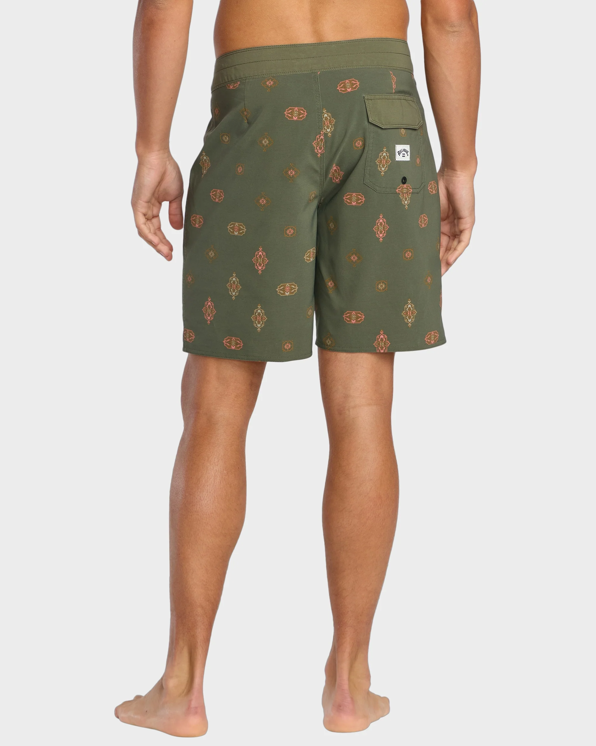 Mens Sundays Pro 18.5