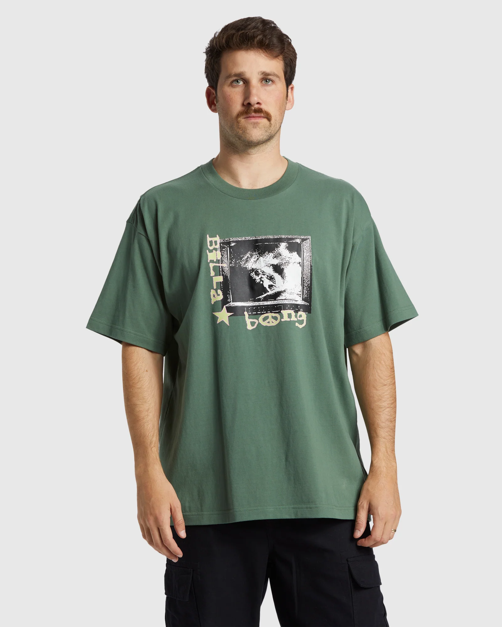 Mens TV OG T-Shirt