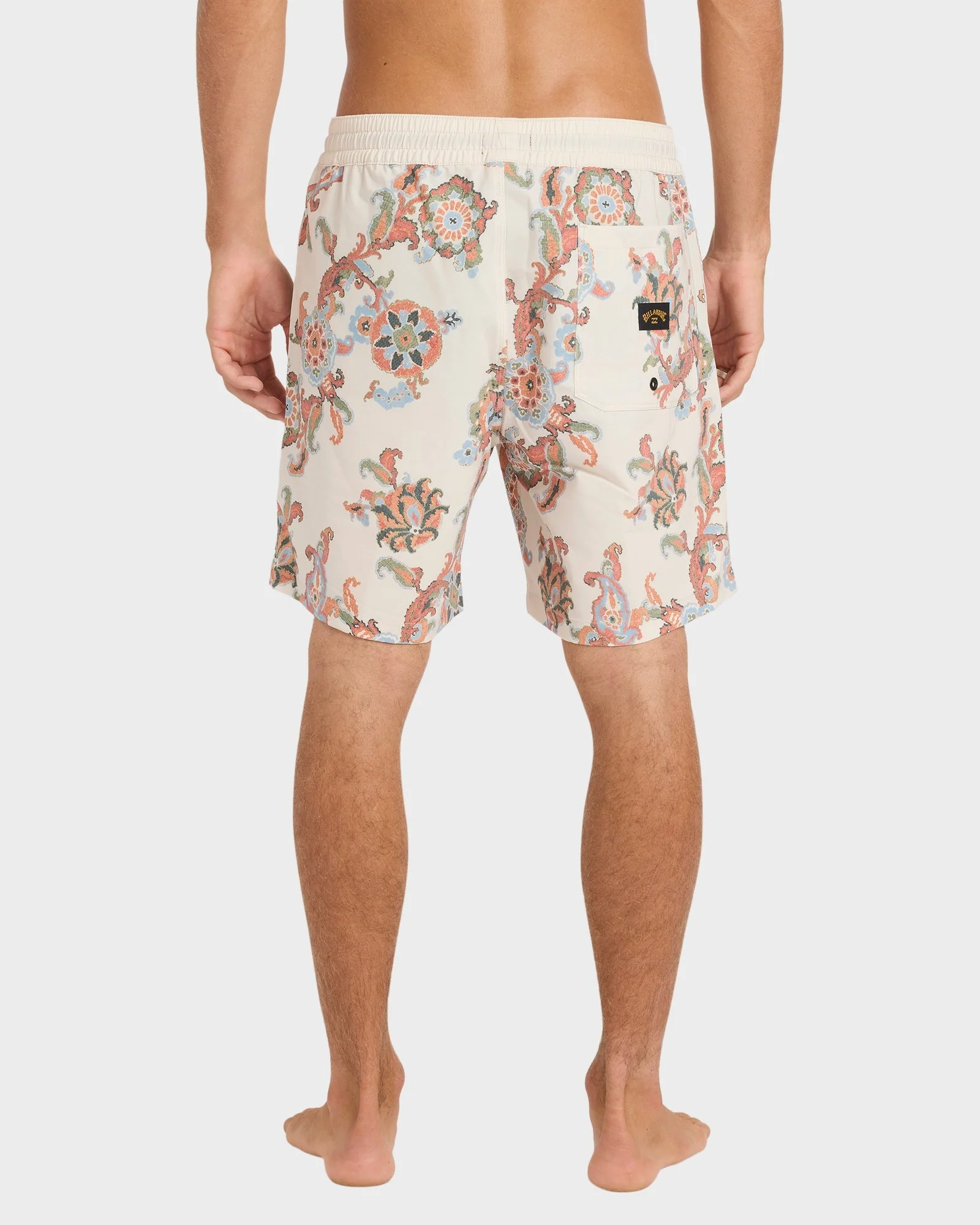 Mens Good Times Layback 16