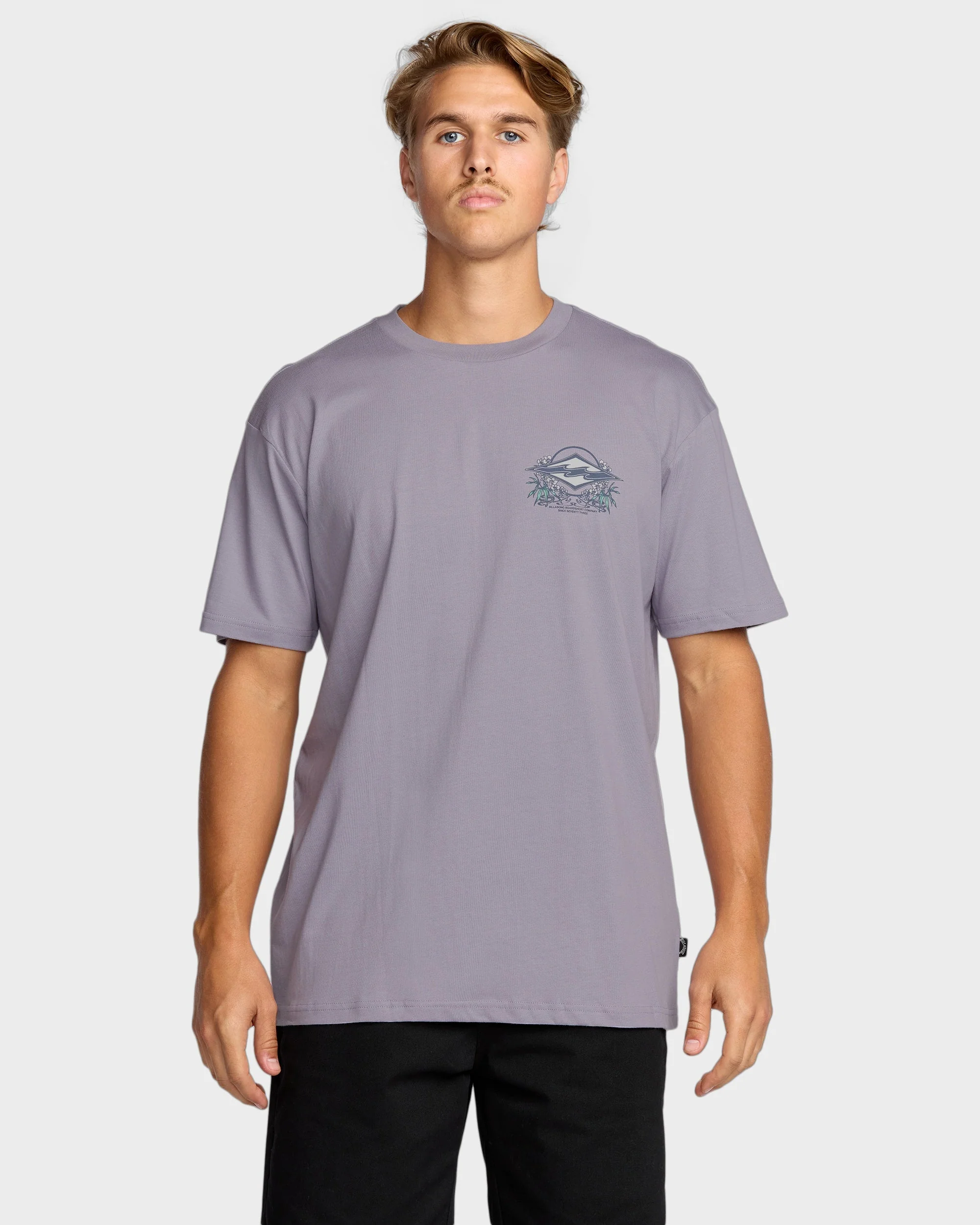 Mens Jaybay T-Shirt