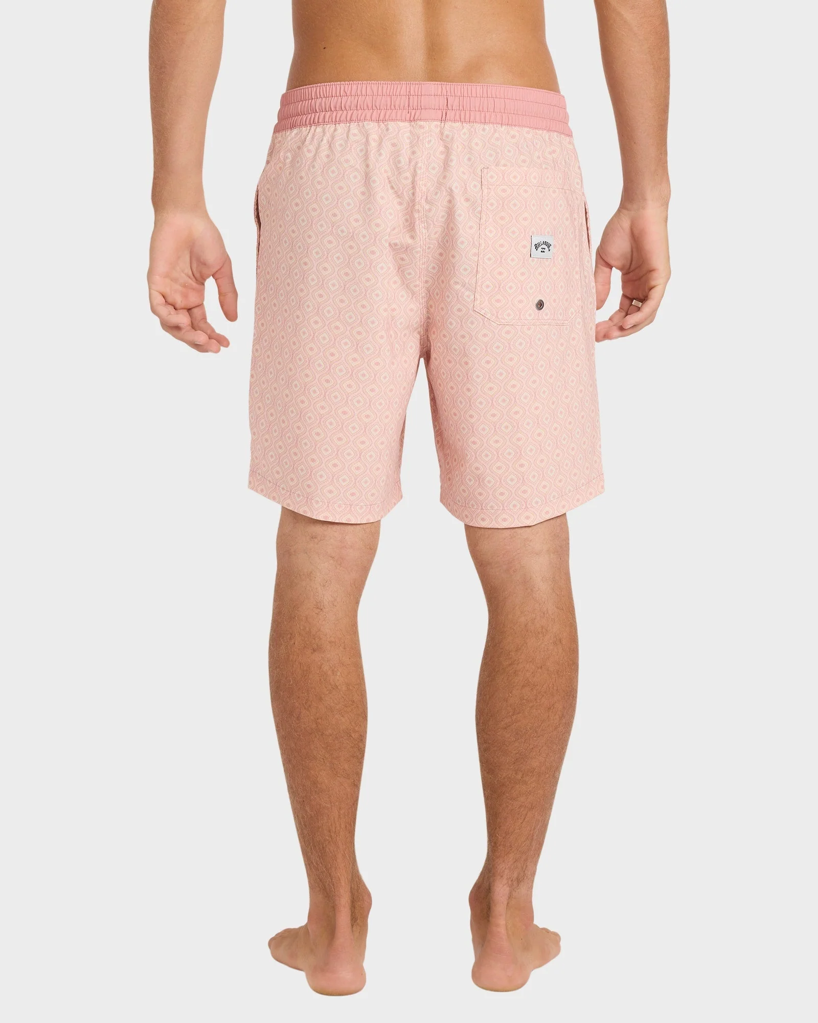 Mens Good Times Layback 16