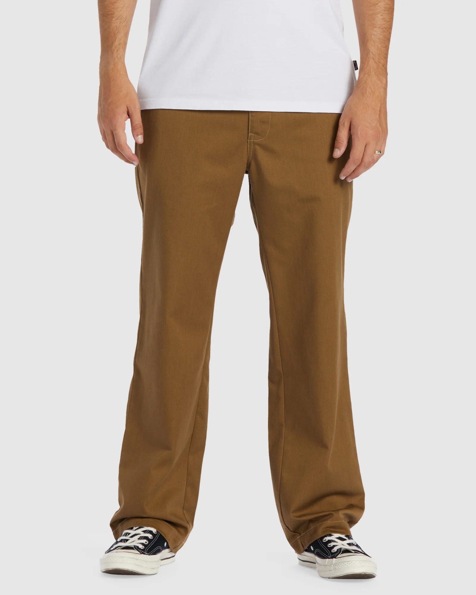 Mens Carter Chino Pants