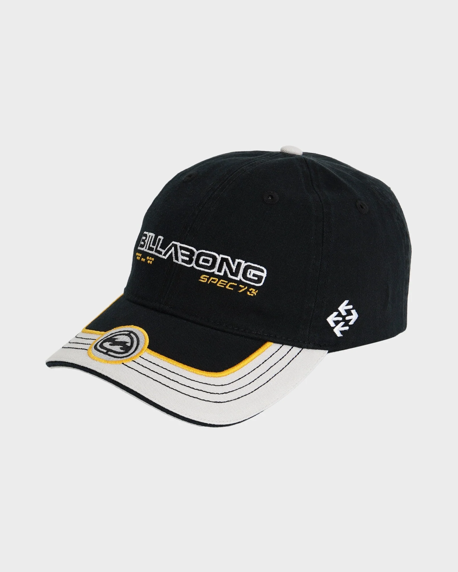 Mens Spec 73 Cap