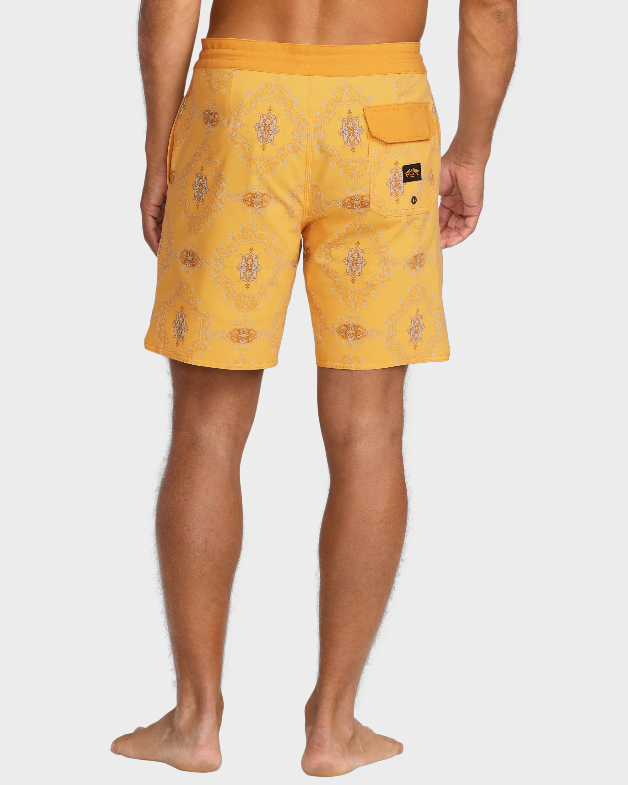 Mens Good Times Lo Tides 17.5