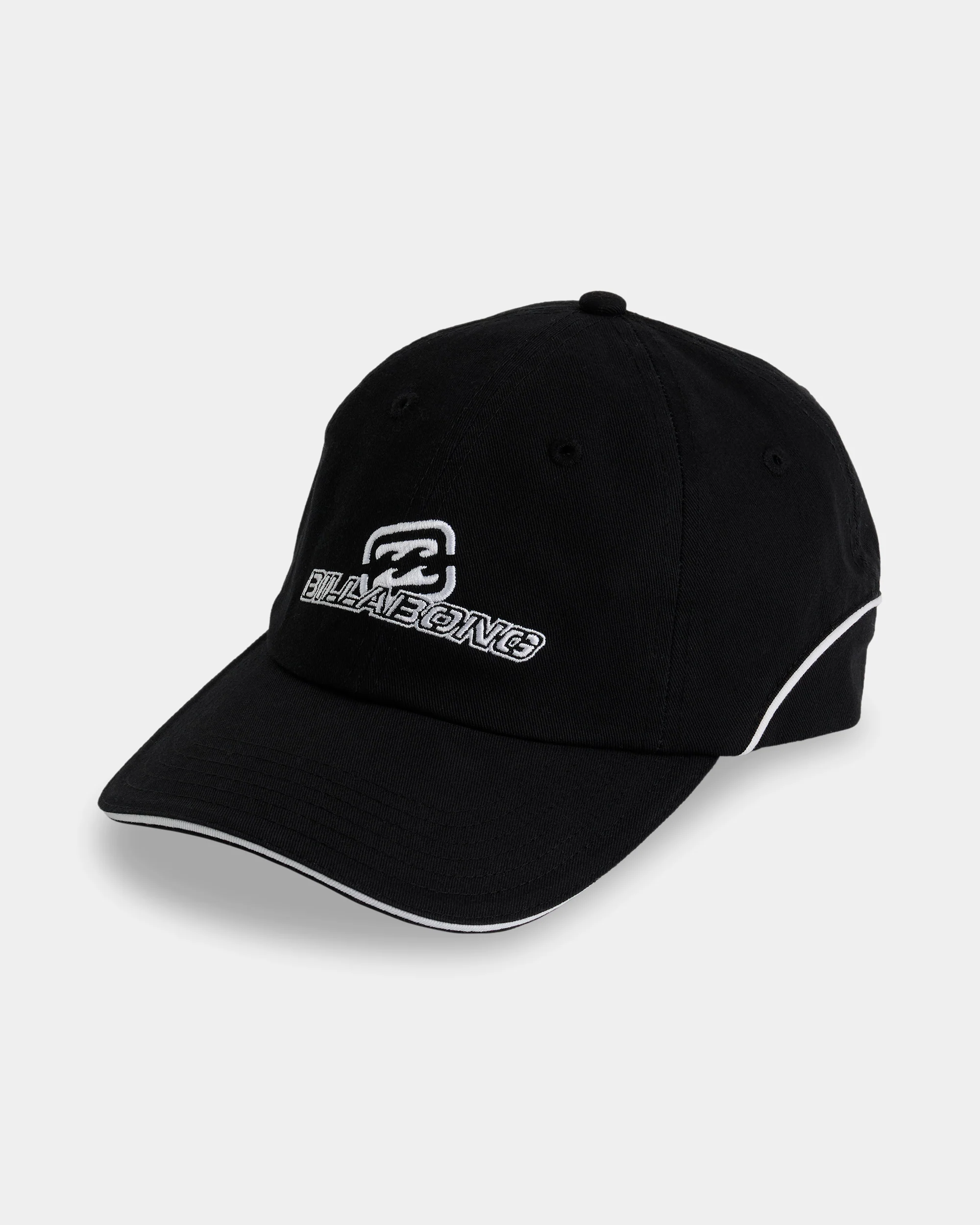 Mens Bracket Lad Cap