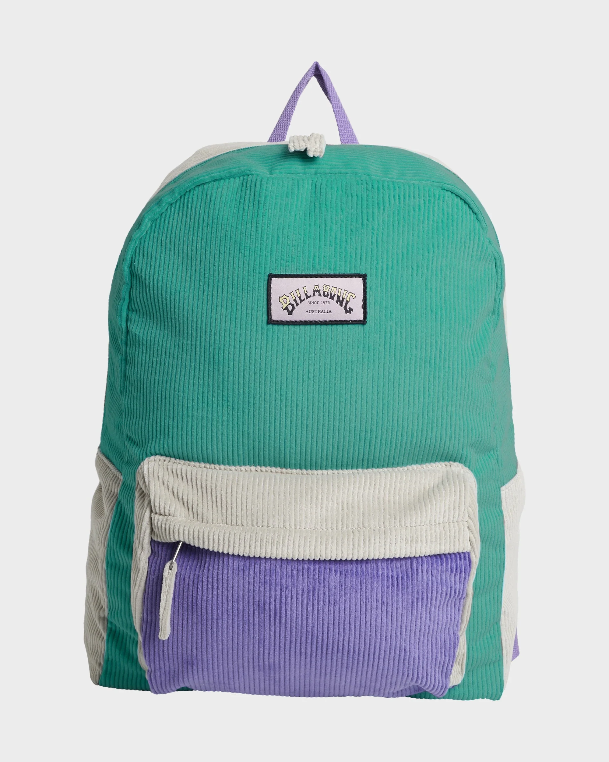 Womens Since 73 School Backpack