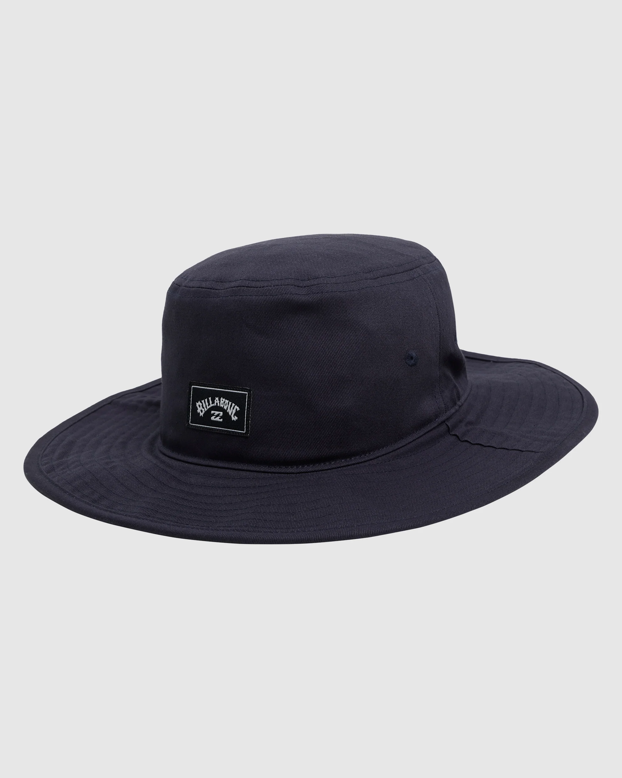 Mens Big John Hat