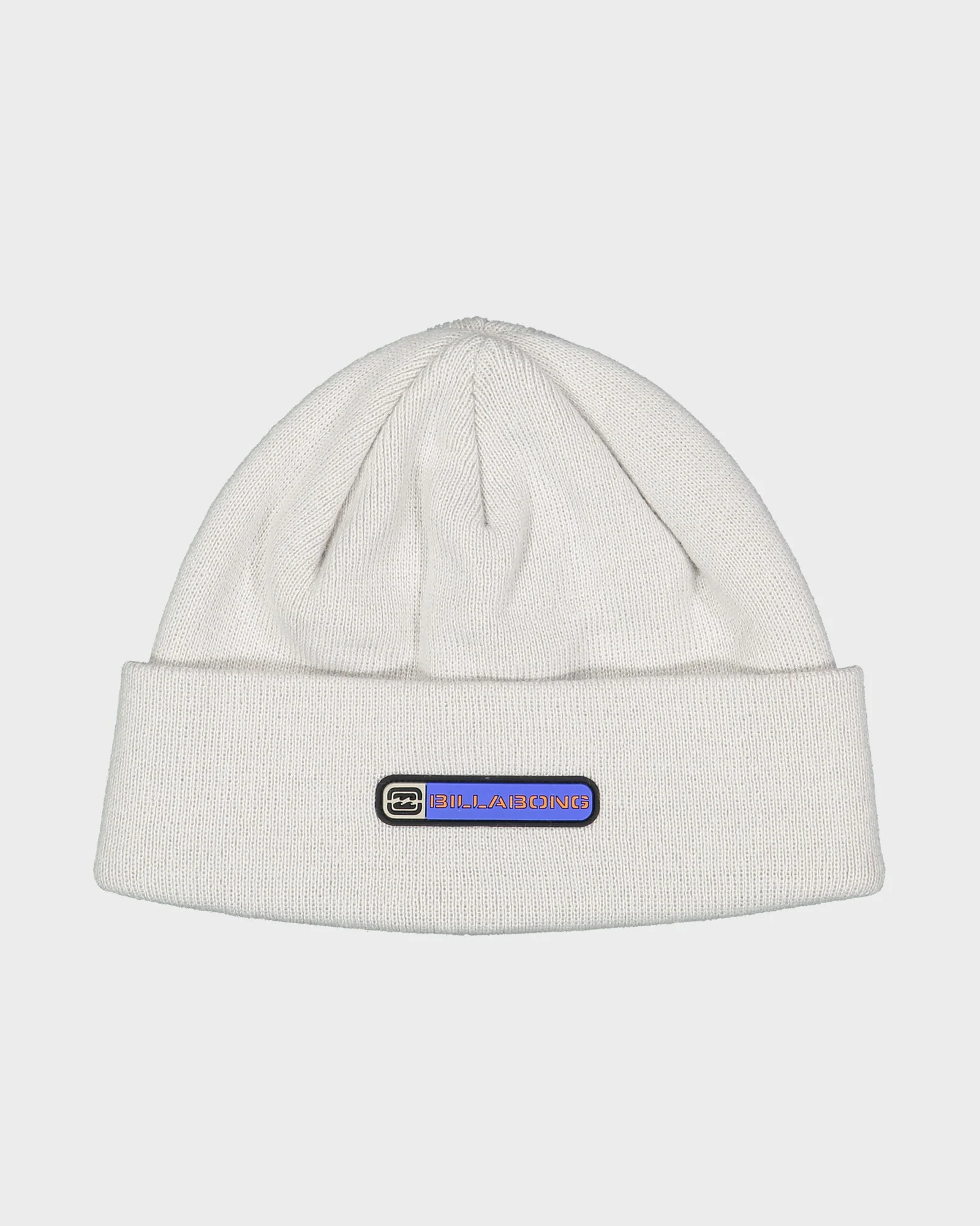 Mens Spec 73 Cuff Beanie