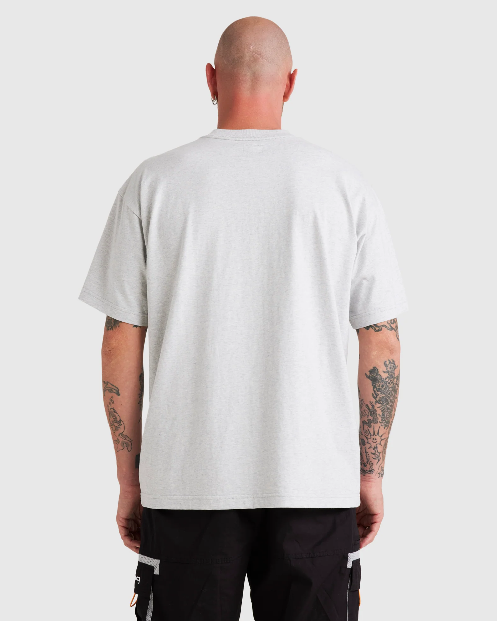Mens Chrome Pill T-Shirt