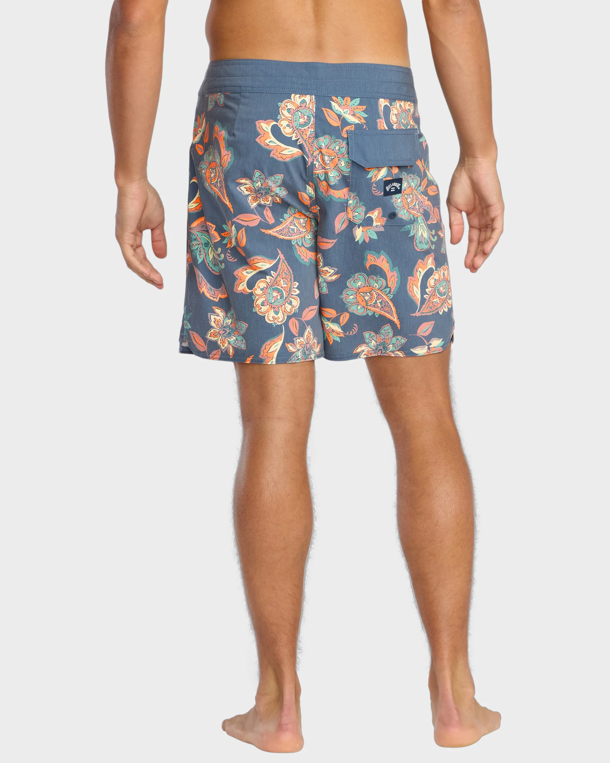 Mens Good Times Pro 18.5